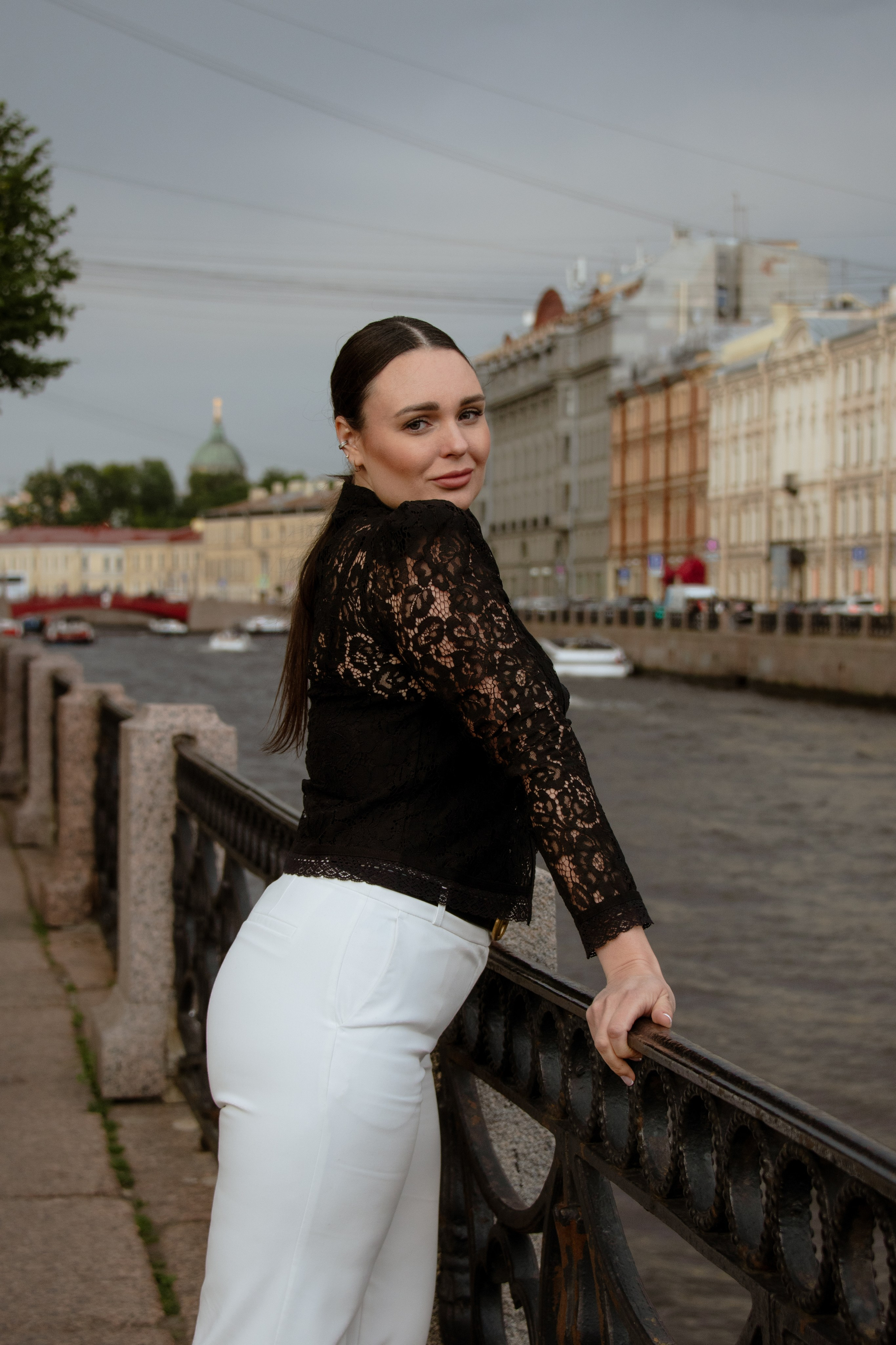 Masha & Masha в Петербурге. Фотограф в Санкт-Петербурге Ксения Яковчук