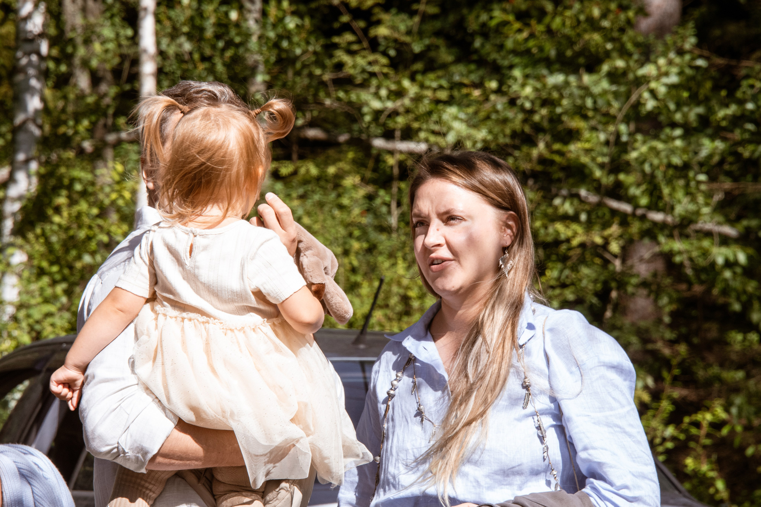 Годовщина свадьбы Алексея и Натальи. Фотограф в Санкт-Петербурге Ксения Яковчук