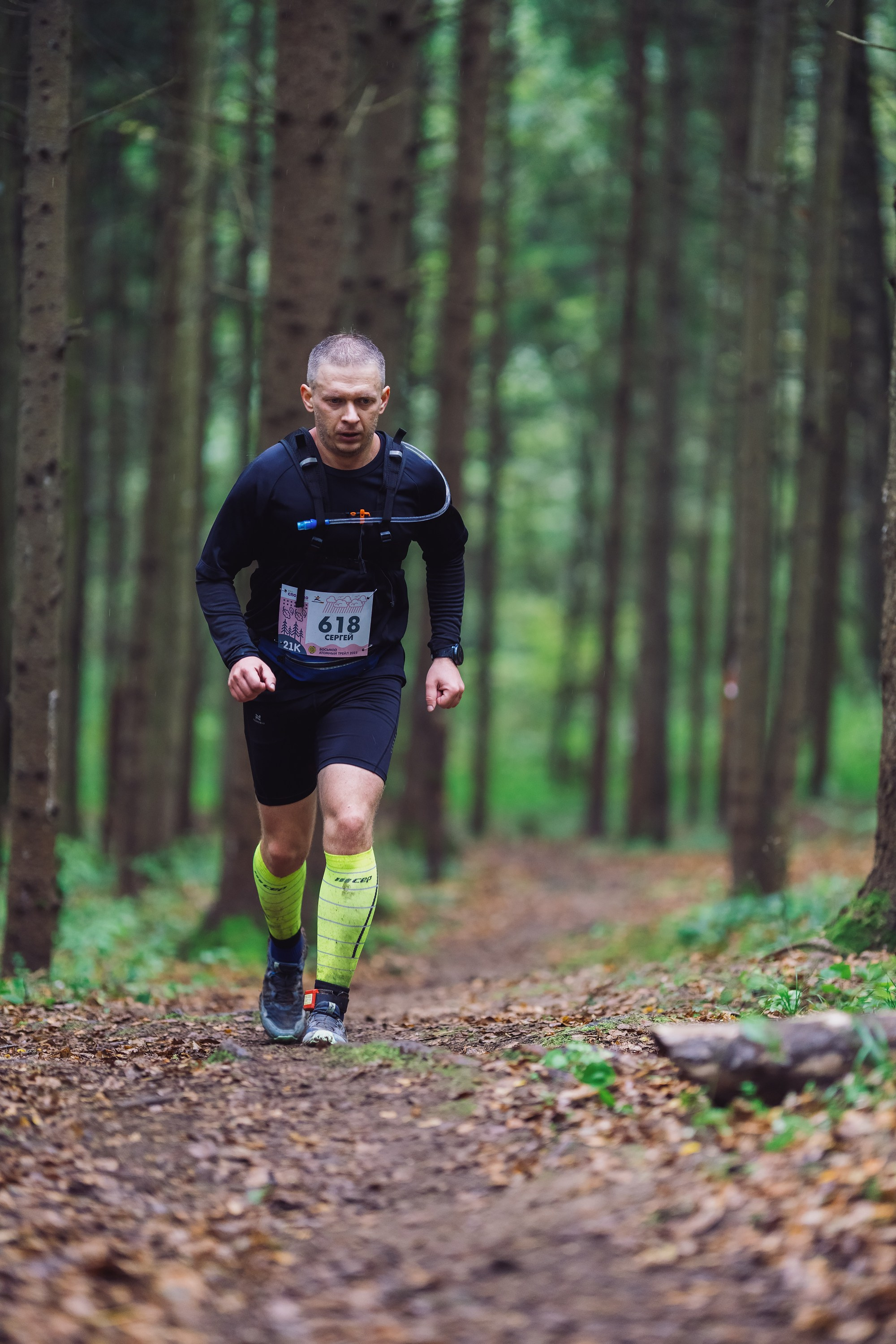Фотографии Атомный трейл 2025. Фотограф спортивные события, недвижимость, турбизнес