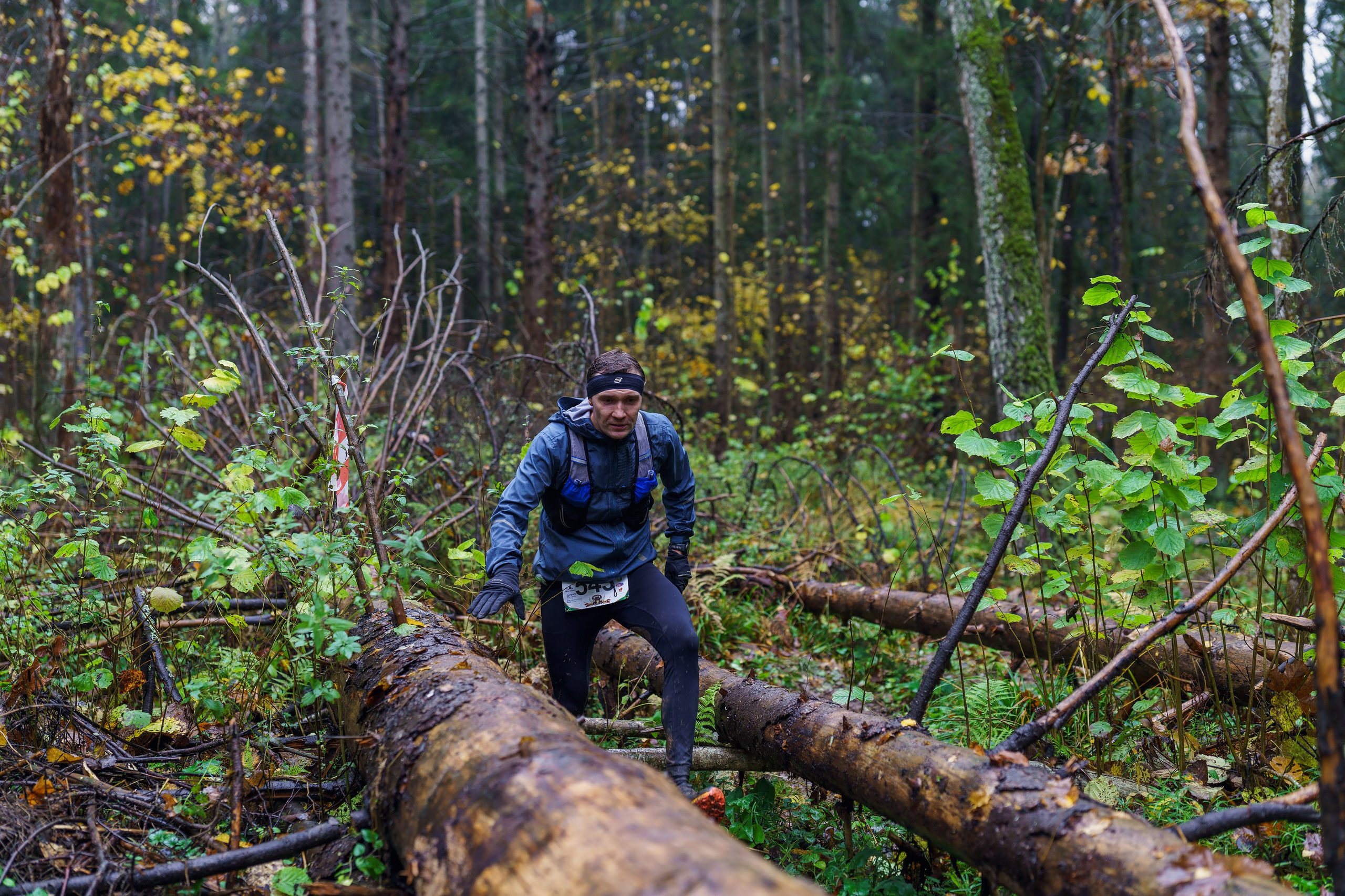 Фотографии Трейл Кутузов 2025. Фотограф спортивные события, недвижимость, турбизнес