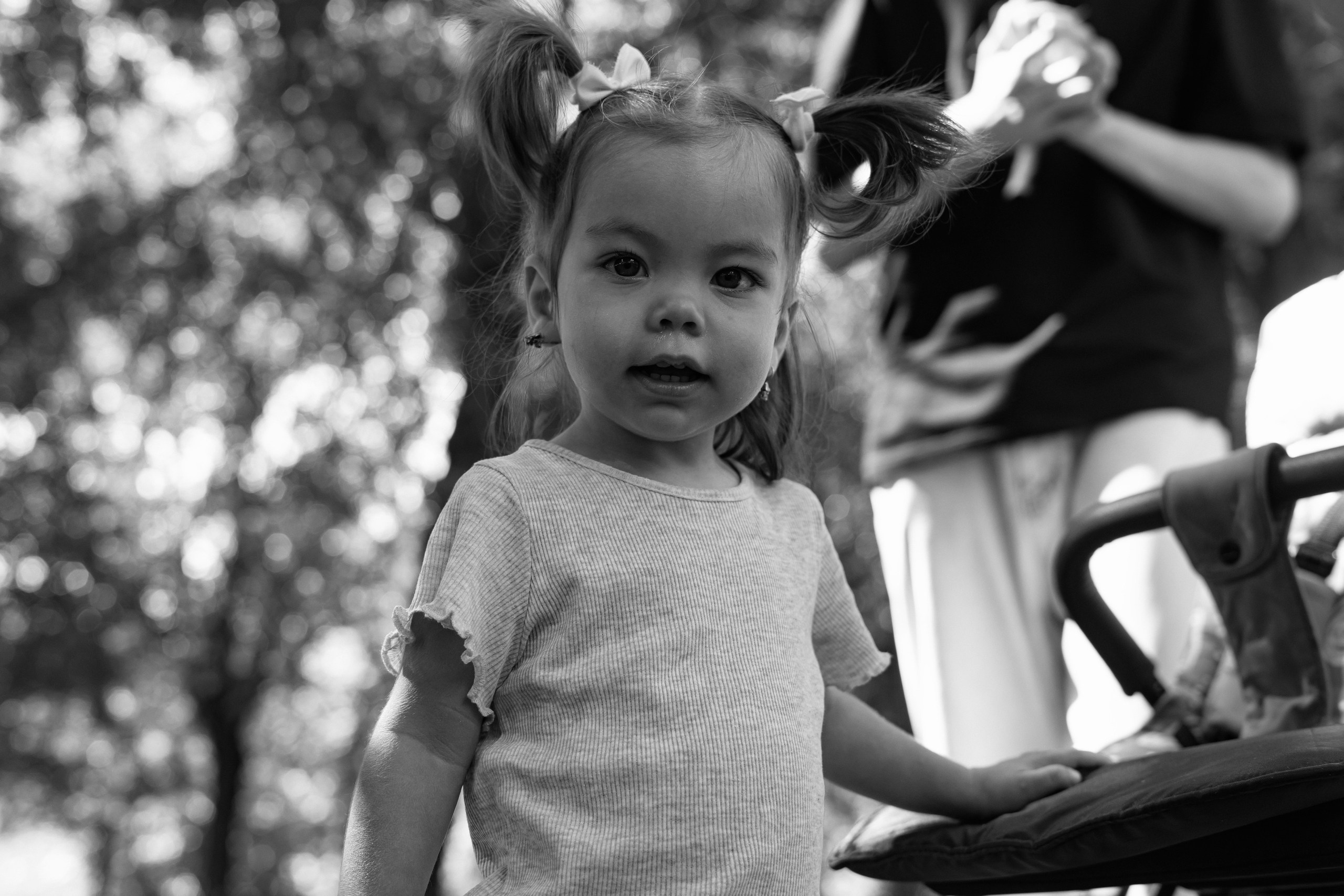 Прогулка. Фотограф Александра Волкова | Волгоград