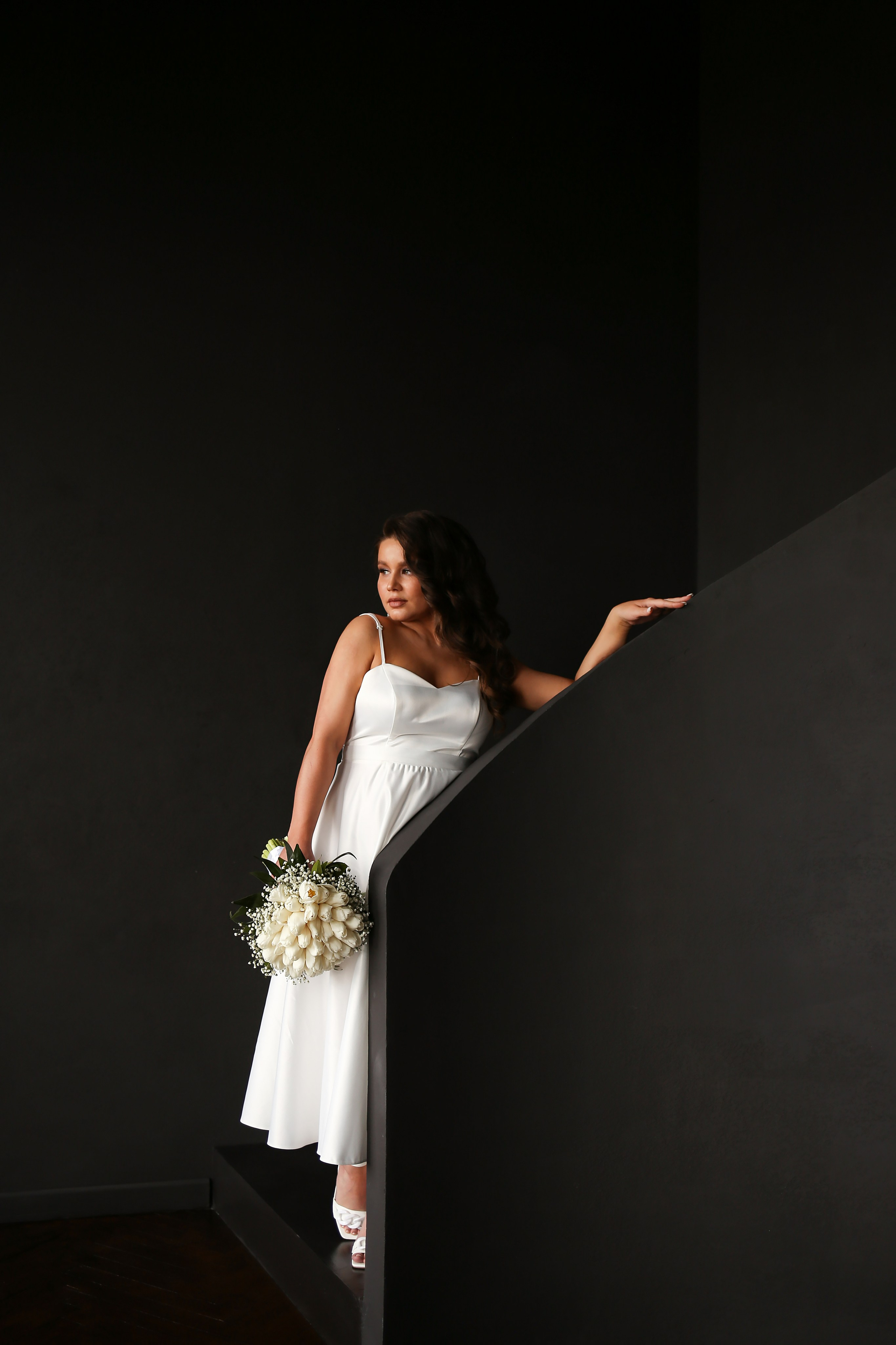 Марина и Андрей. Семейный фотограф Фотосессия беременности  Екатеринбург Елена Луткова