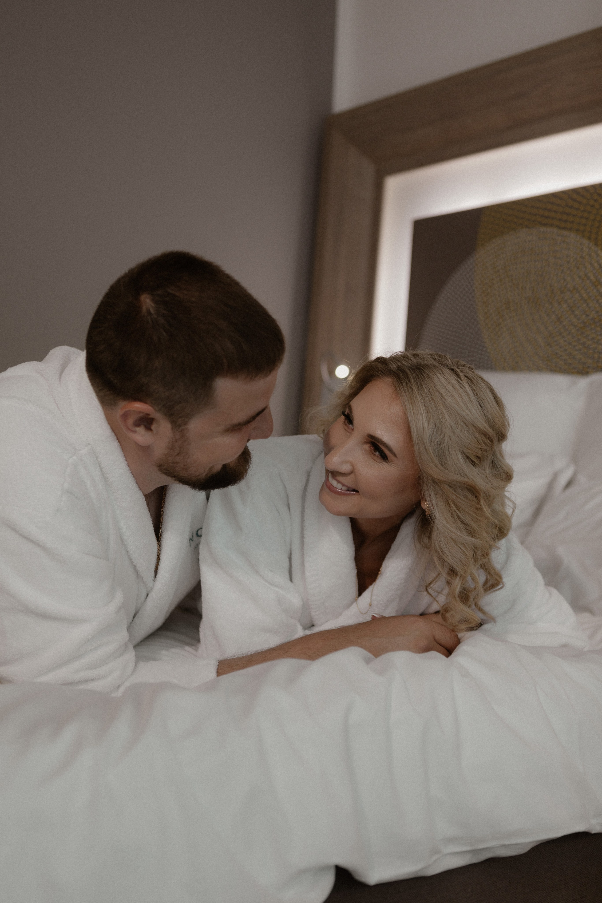 Света и Слава. Свадебный и портретный фотограф в Москве Анастасия Масюк