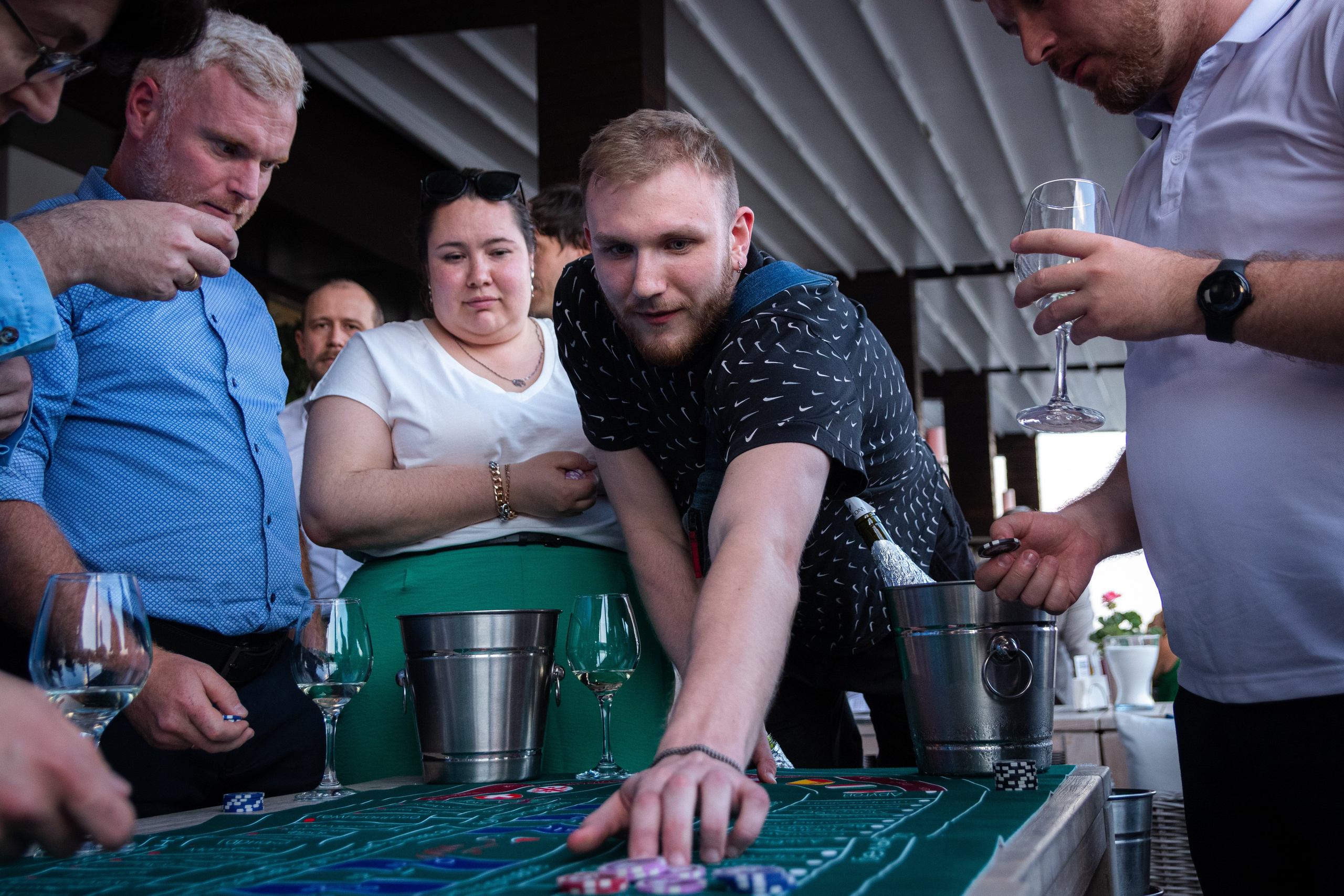 Social events and parties. Antonina Knyazeva  — фотограф из Москвы, съемки по всему миру