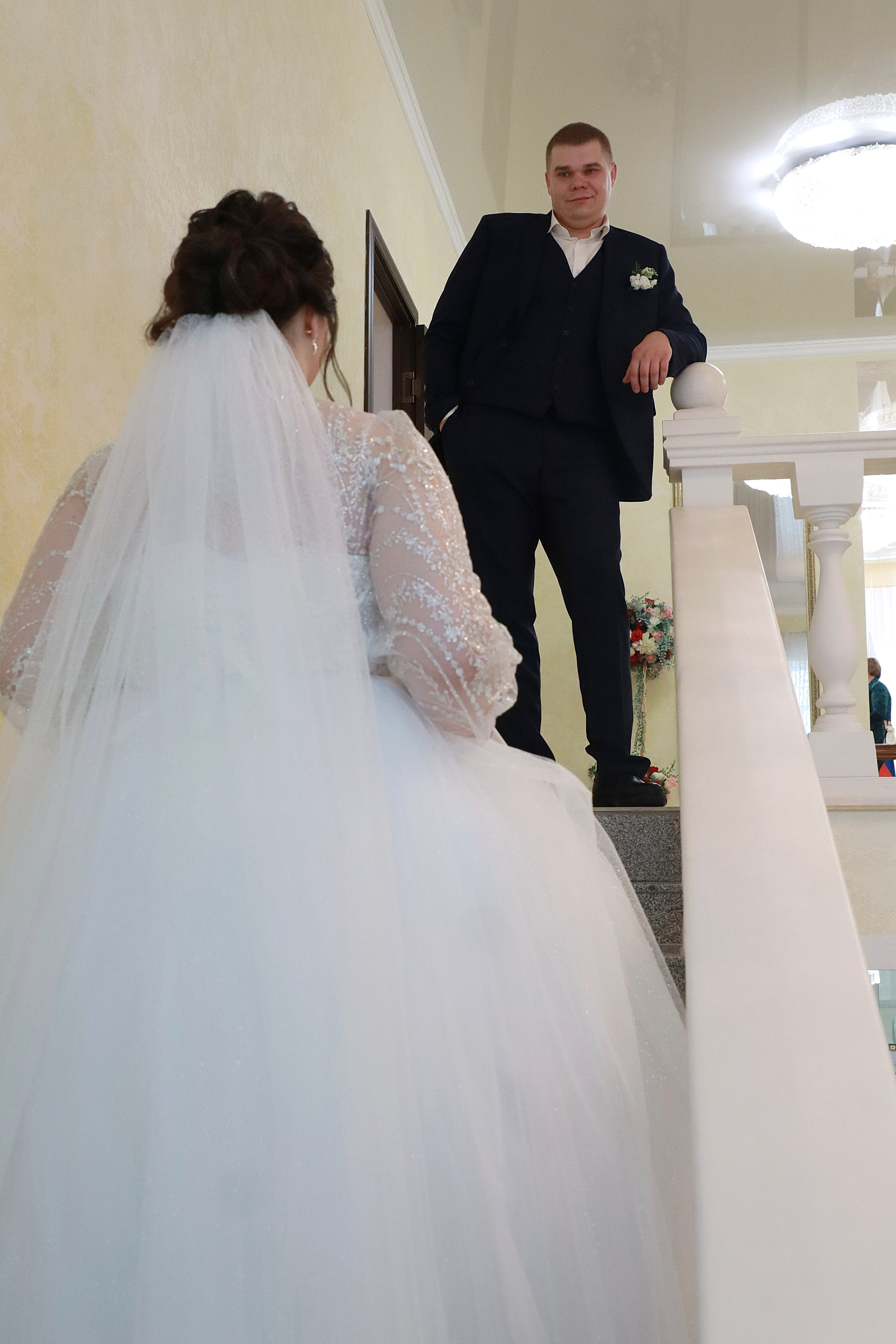 Свадебные фотосессии. Фотолаборатория Ваниль