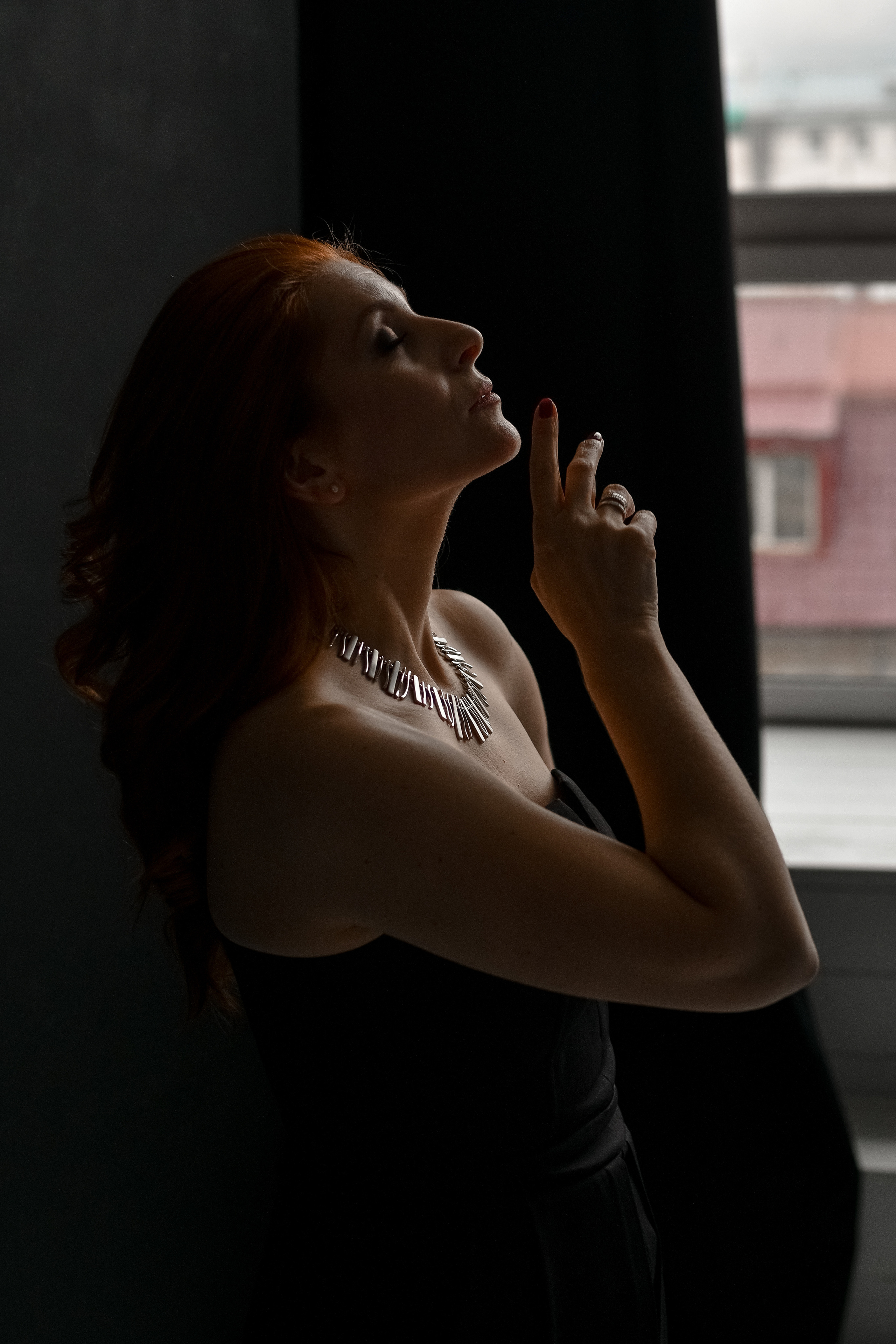 Съемка backstage. Женский фотограф в Москве Наталья Нестерова