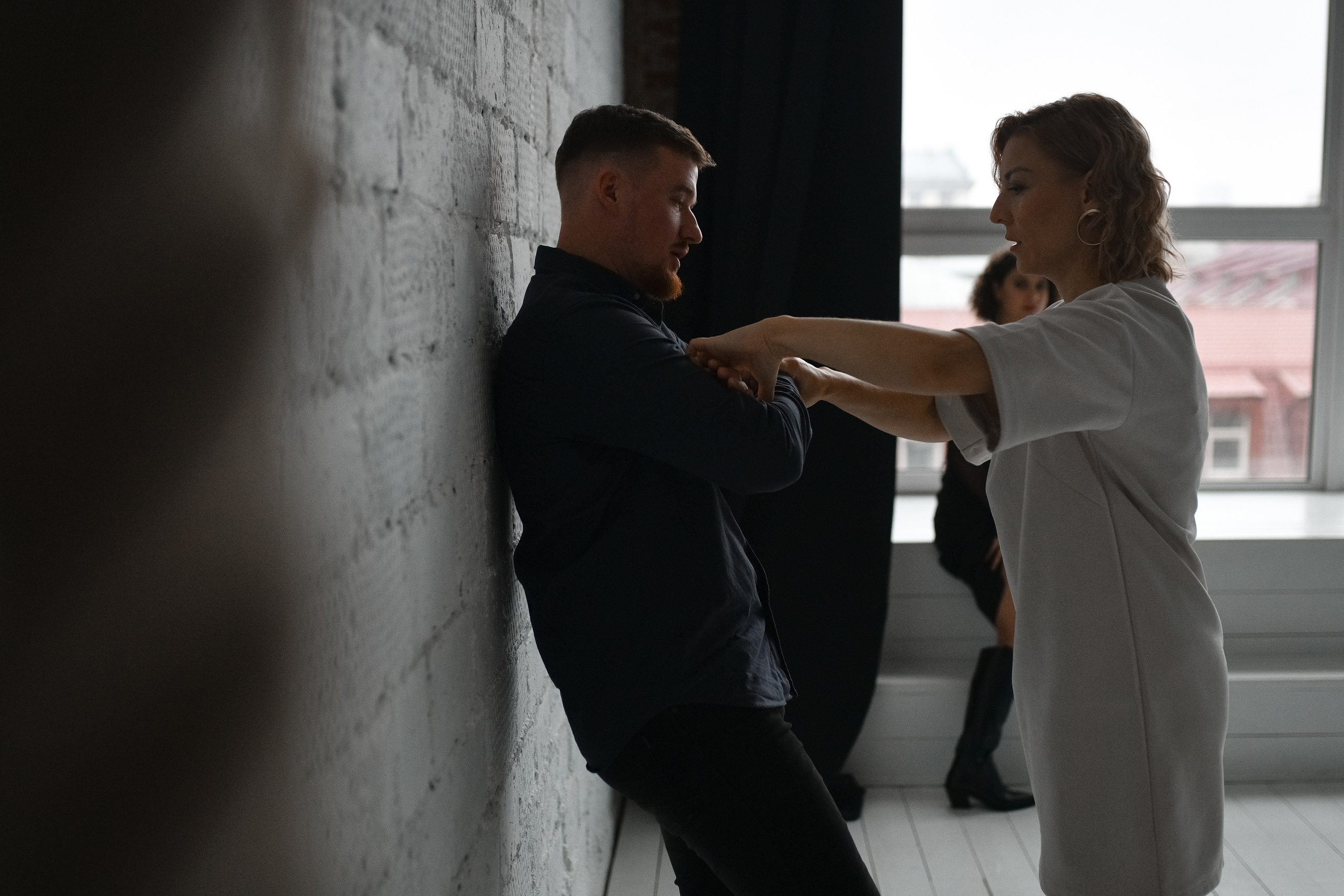 Съемка backstage. Женский фотограф в Москве Наталья Нестерова