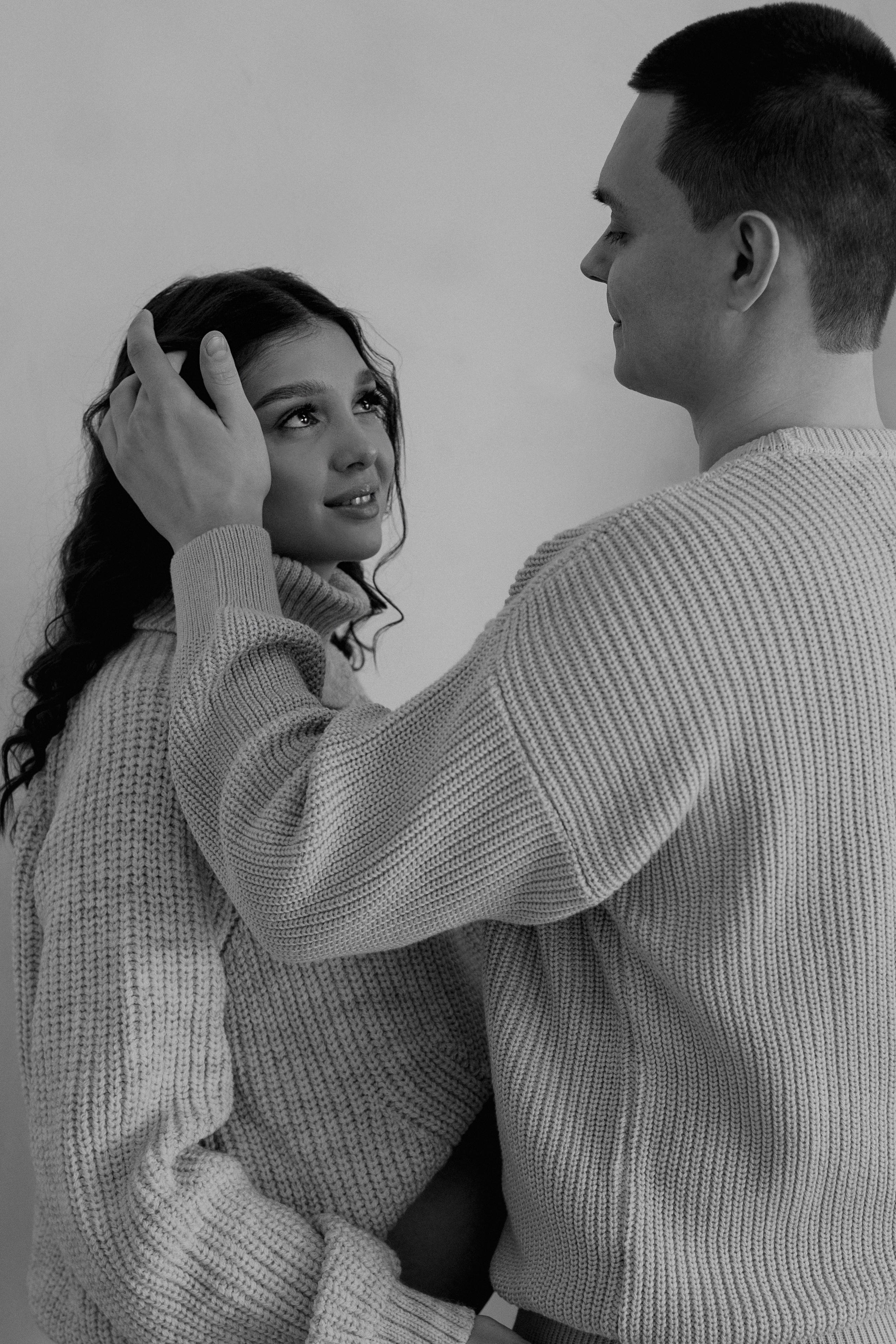 Татьяна и Александр. КЦ11. Фотограф в Челябинске Любовь Денисенко