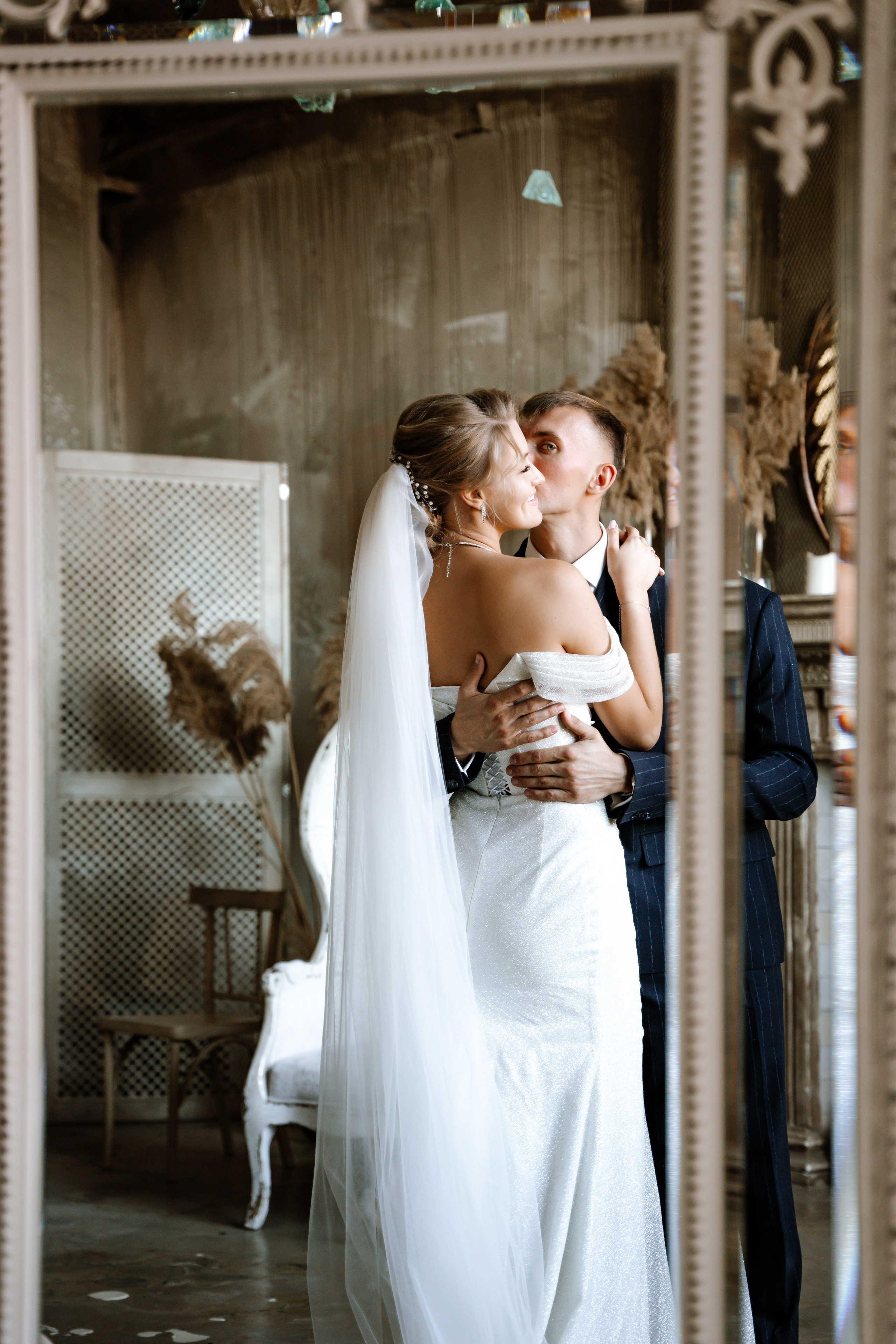 Максим и Александра…. Свадебный фотограф в Краснодаре, Анапе, Сочи, Новороссийске