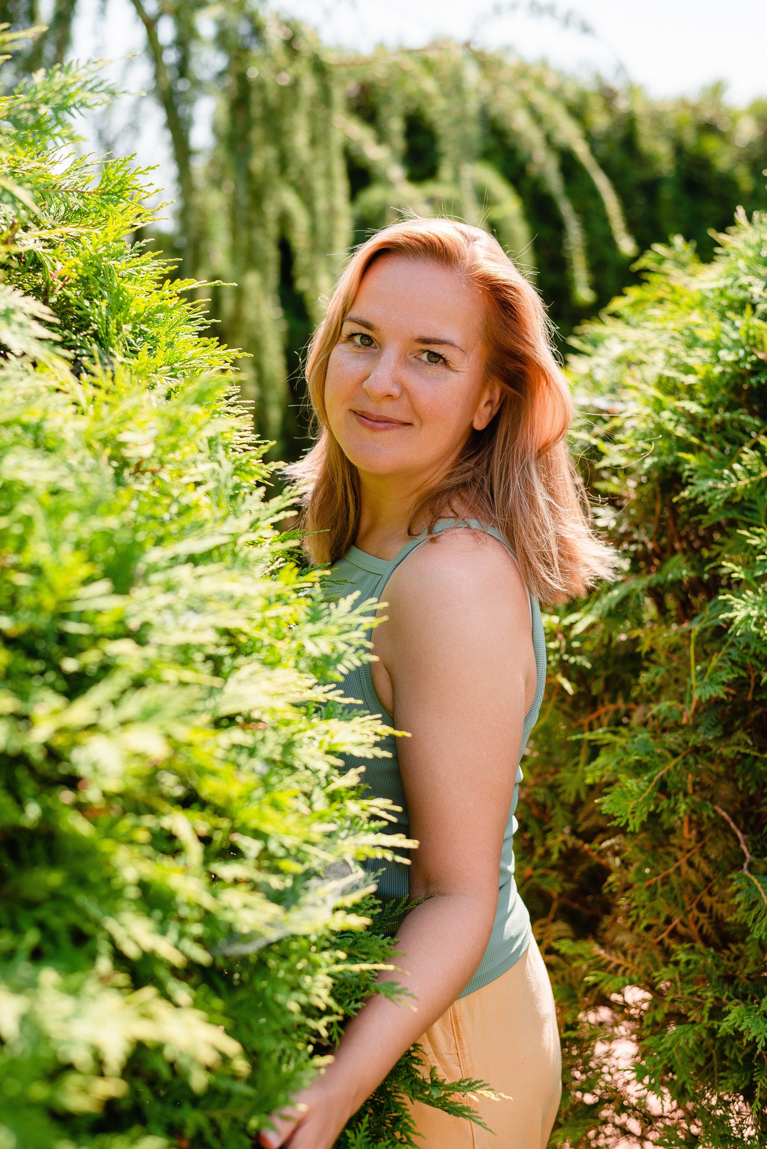 Перфильевы. Семейный и детский фотограф Иваново Ксения Азаренкова