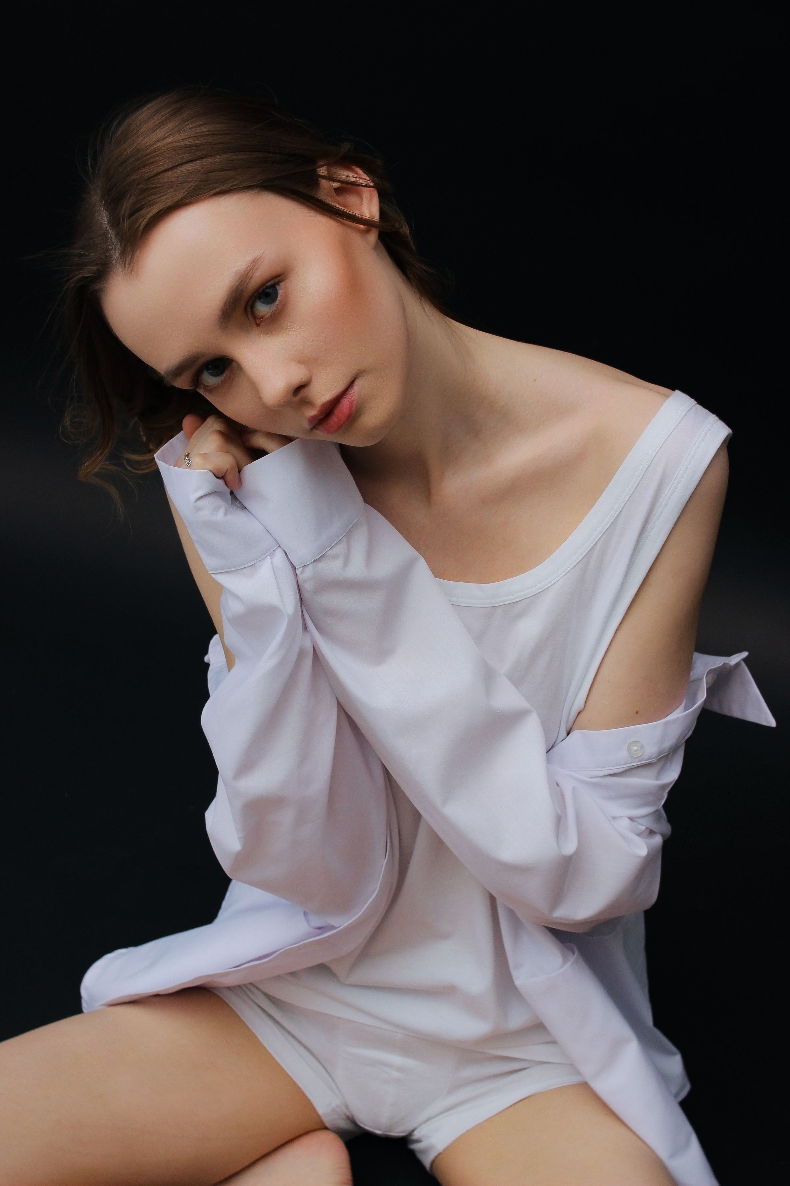 IRA. Фотограф в Челябинске Ушакова Анастасия