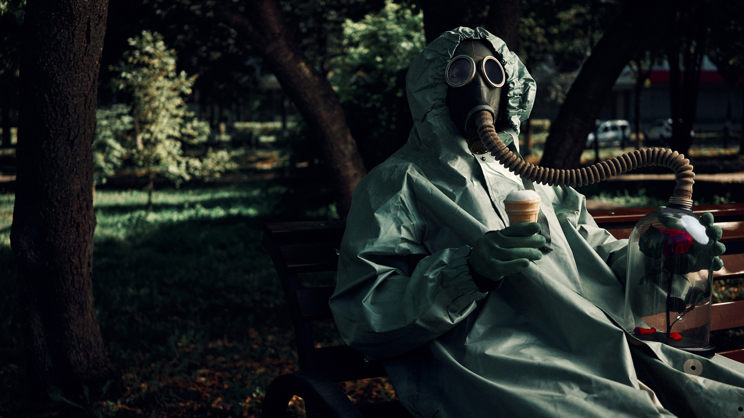 Воздух 2019. Фотограф Иван Петров