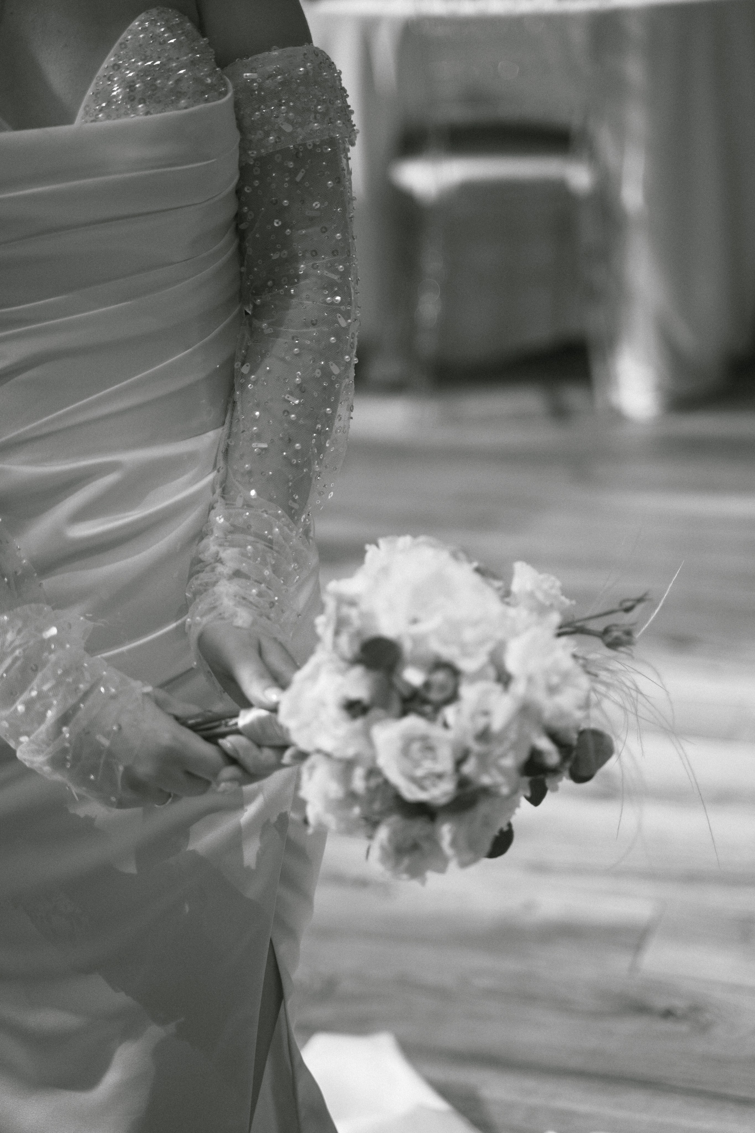 Антон и Кристина. Свадебный фотограф в Сургуте