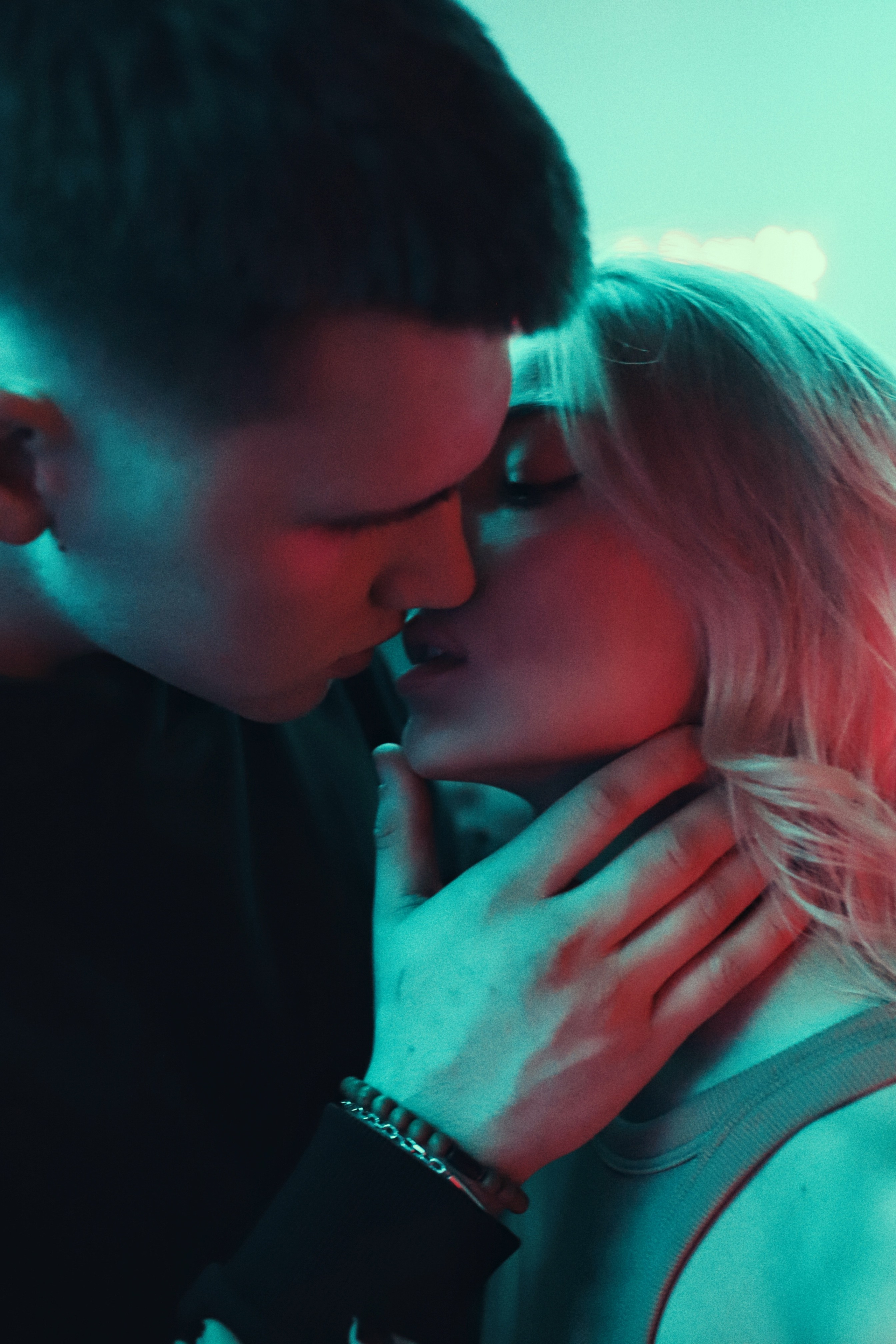 Ольга и Демид. Фотограф и видеограф в Санкт-Петербурге