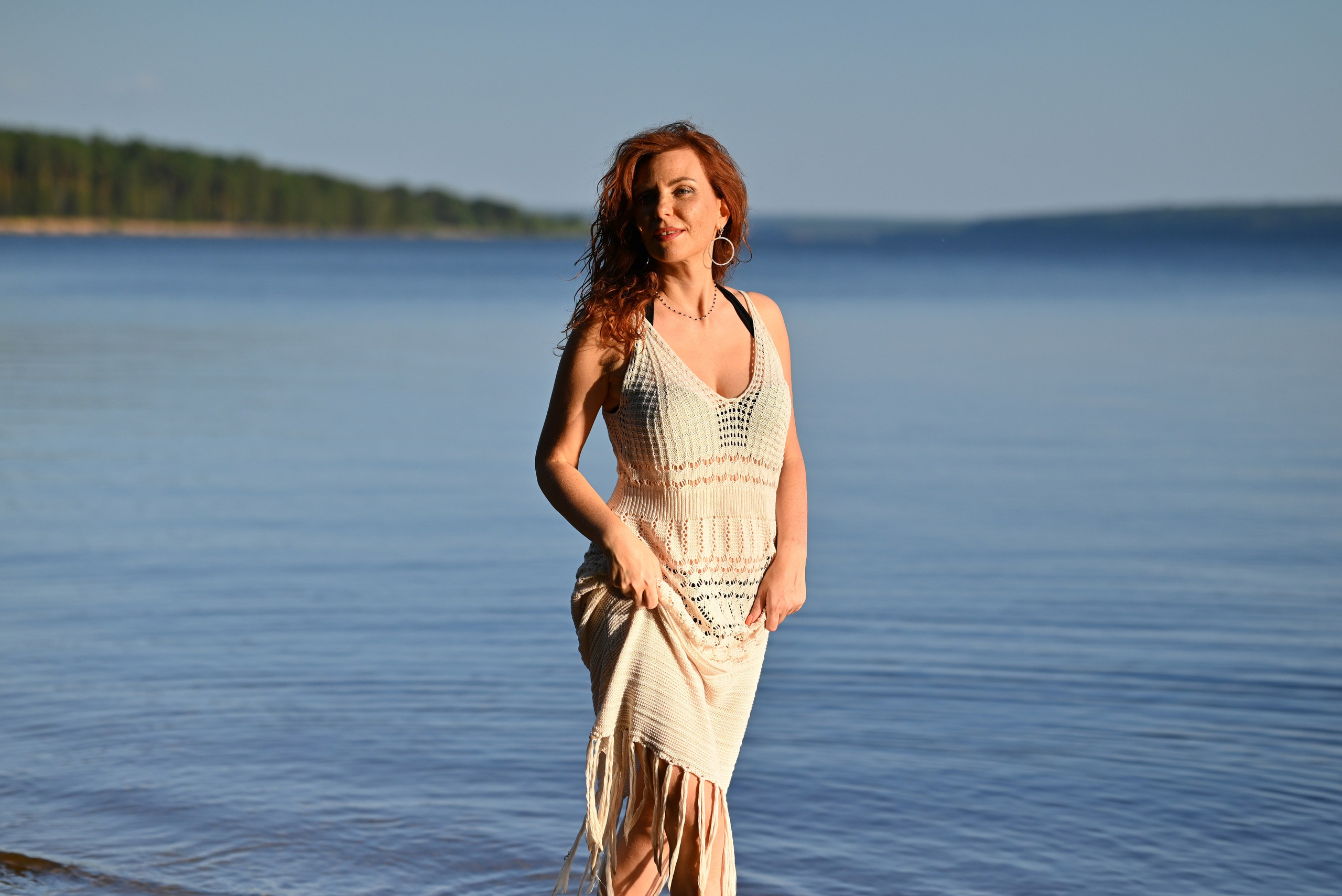 Индивидуальные. Фотограф в Перми Елена Кузнецова