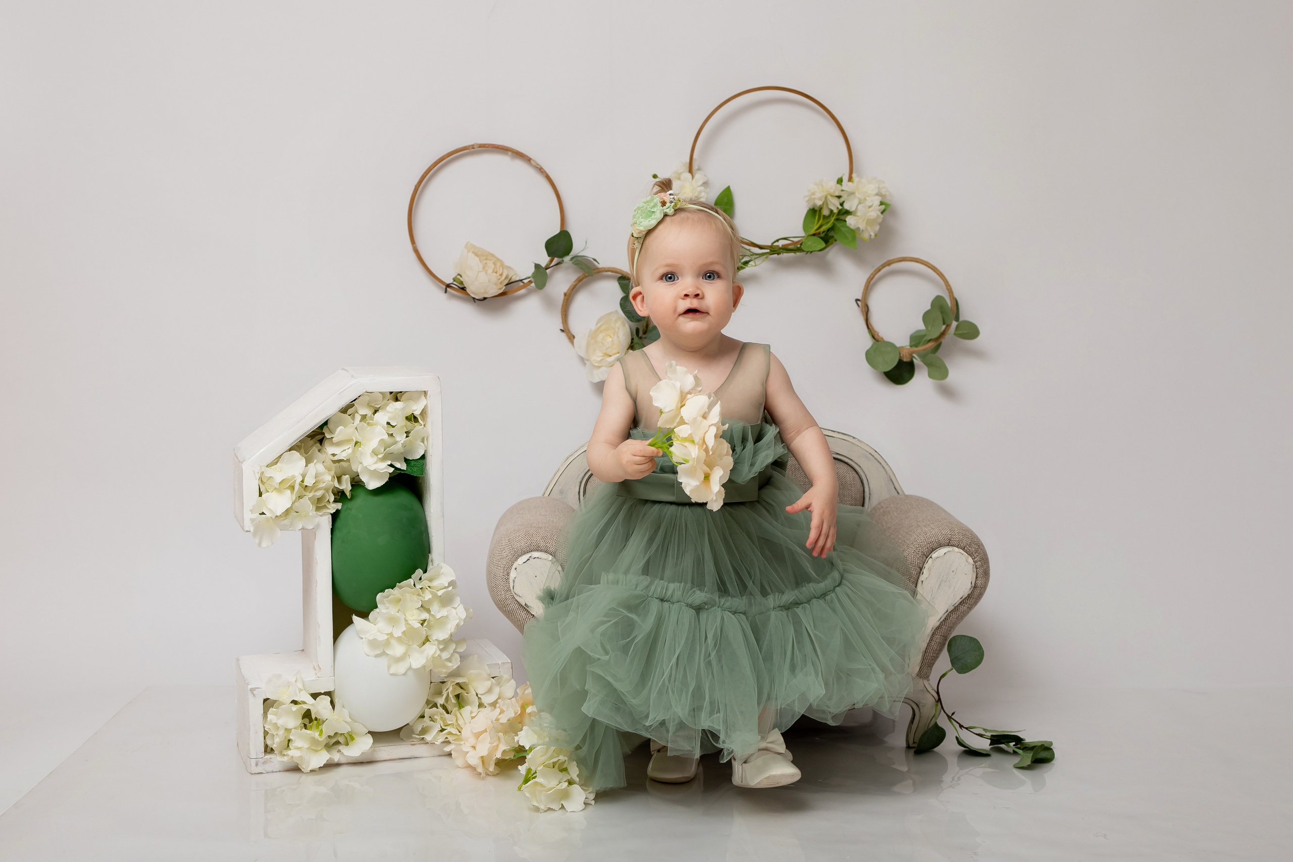 ГОДИК. Фотограф новорожденных г. Тула