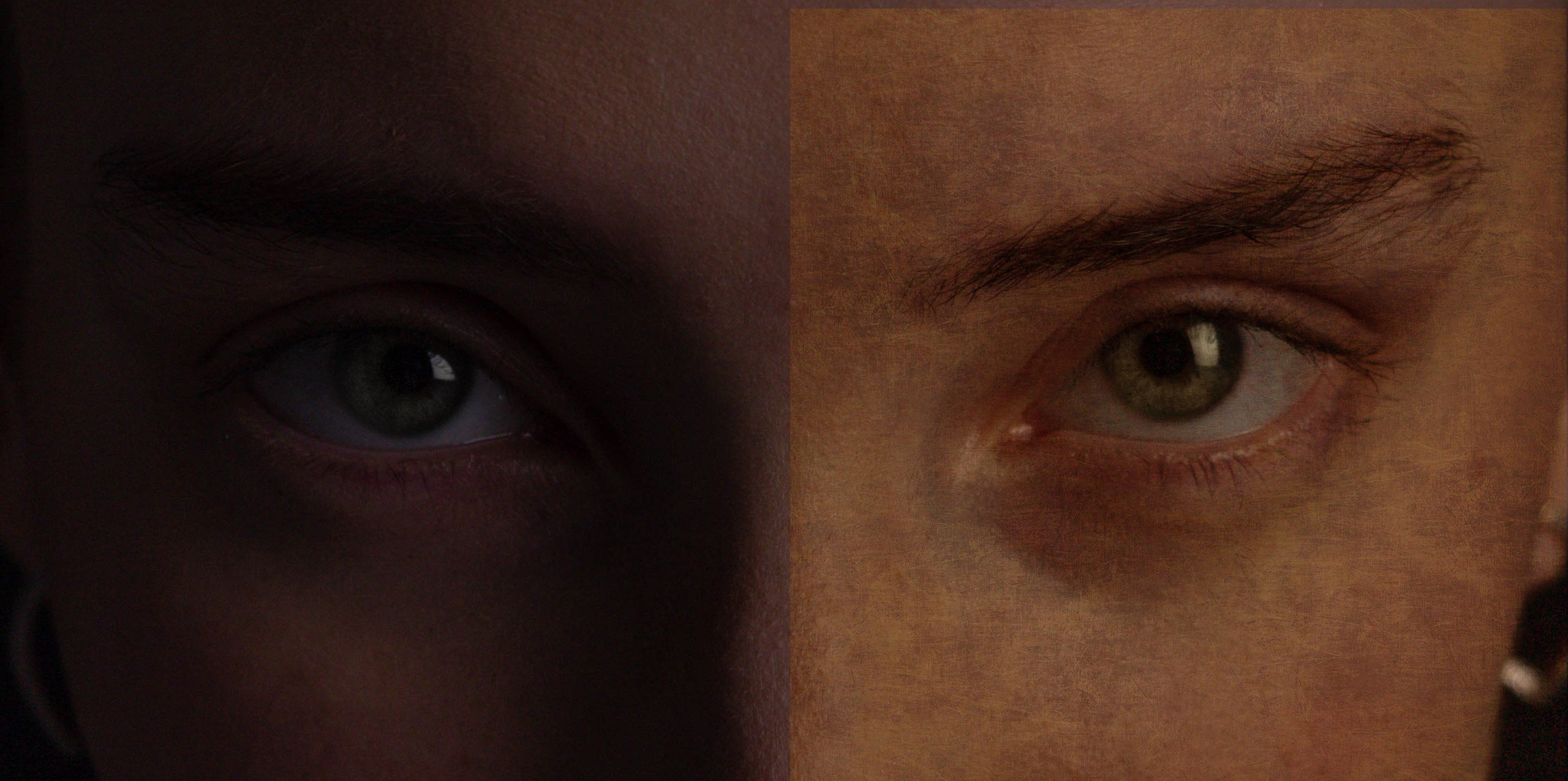 ПОРТРЕТ. Петербургский фотограф Елизавета Мордвина-Щодро