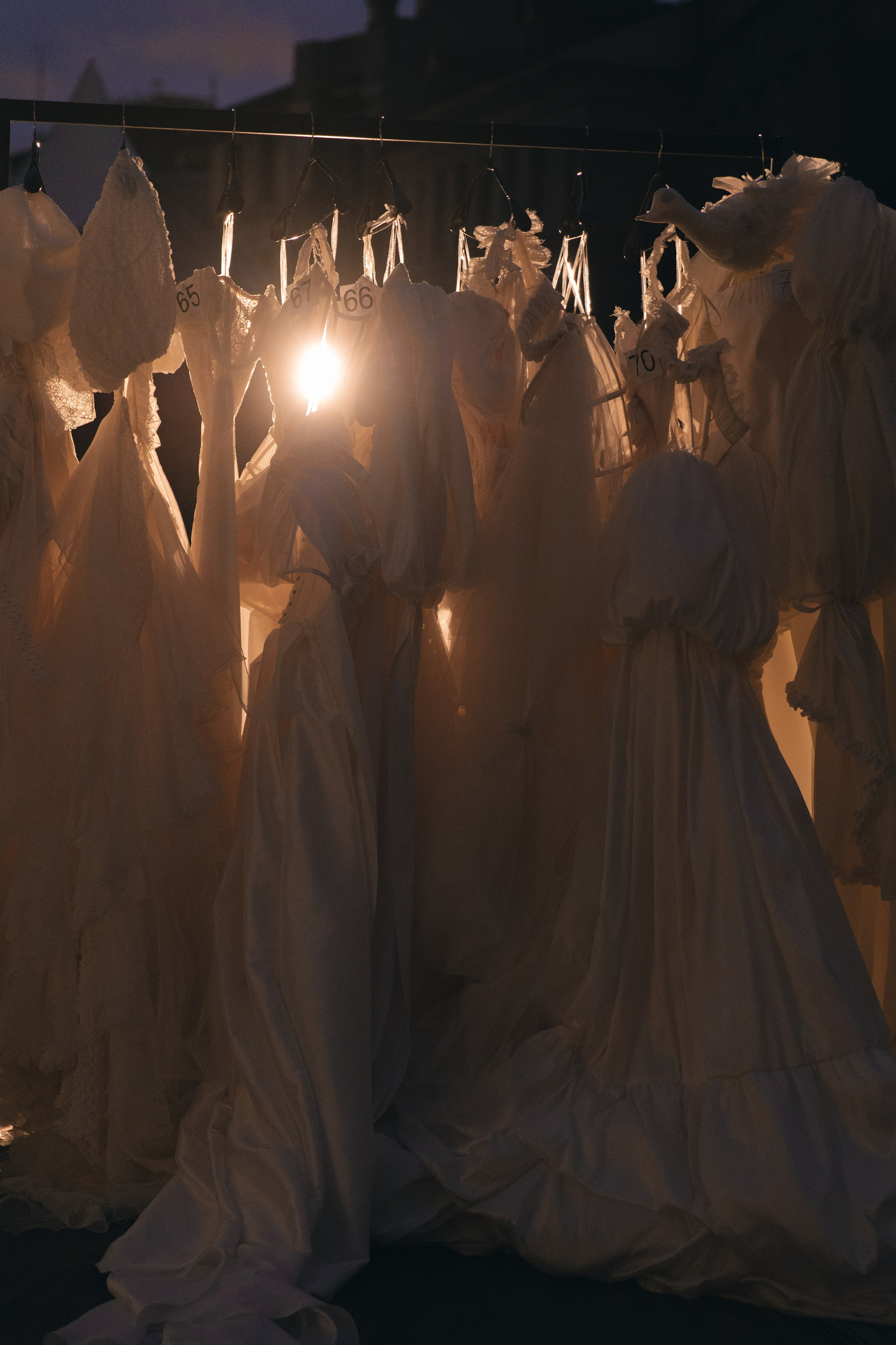 RARA AVIS FASHION SHOW