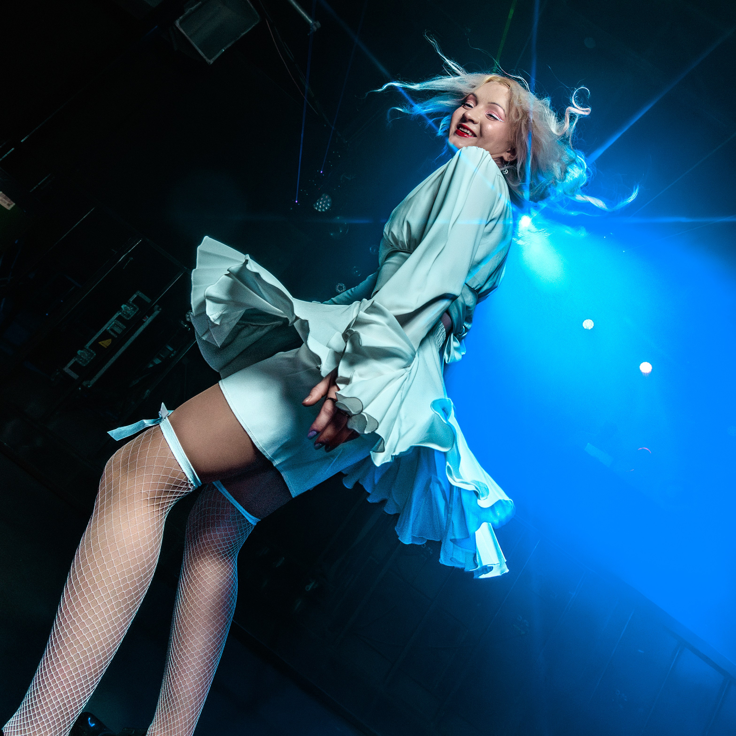 24.01.25 White party. Репортажный фотограф Екатеринбург | Яркий, качественный репортаж | Концерты, клубы, репортаж, праздники, корпоративы