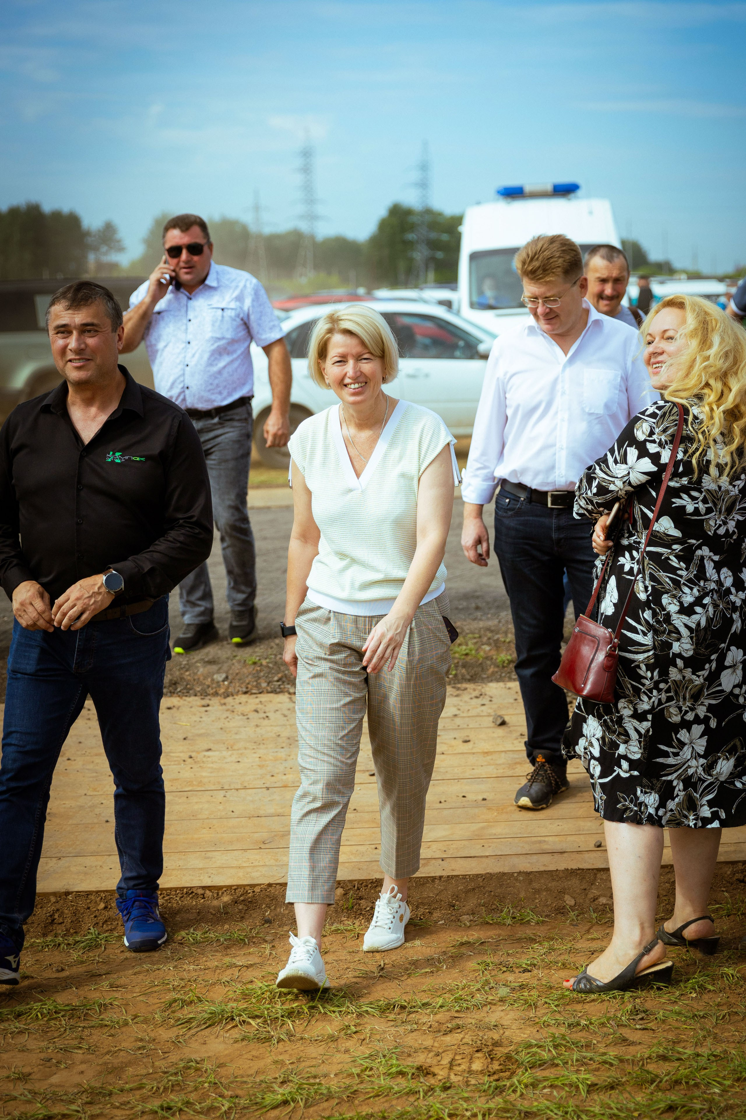 АгроПро 2024 [20/07/24]. Фотограф Виноградов Константин