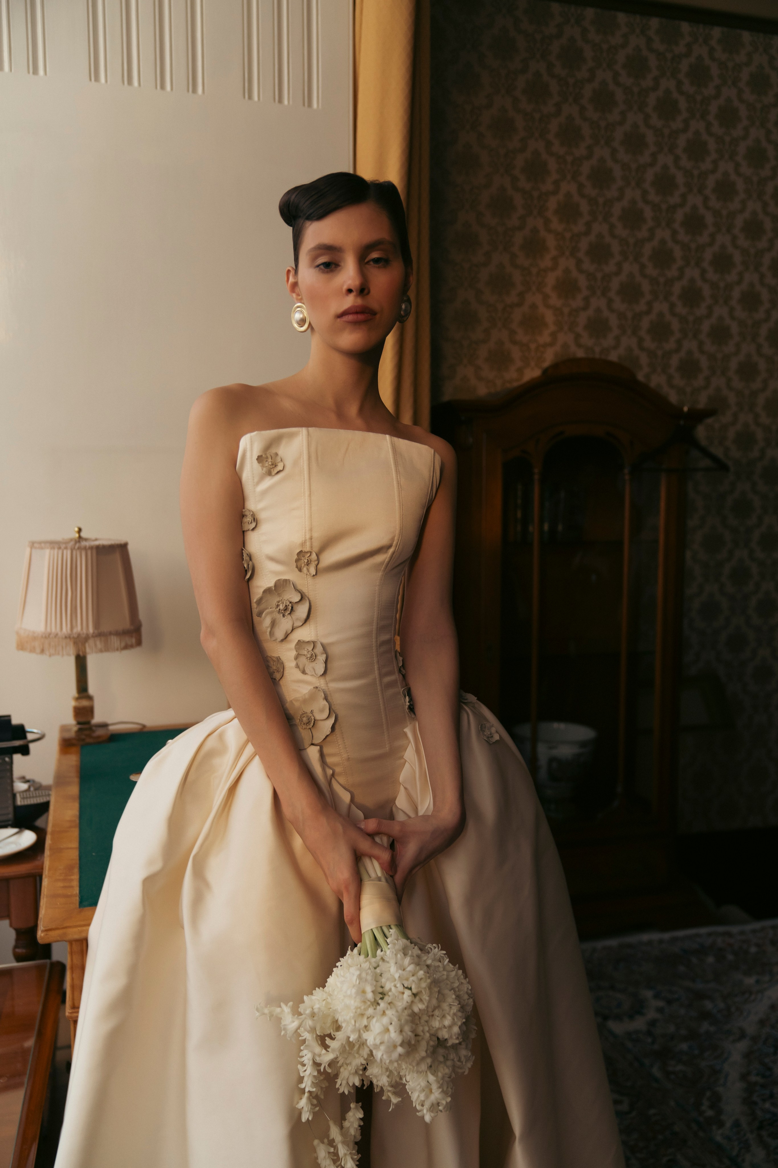 Отель Метрополь. Фотограф в Москве Татьяна Колотилова