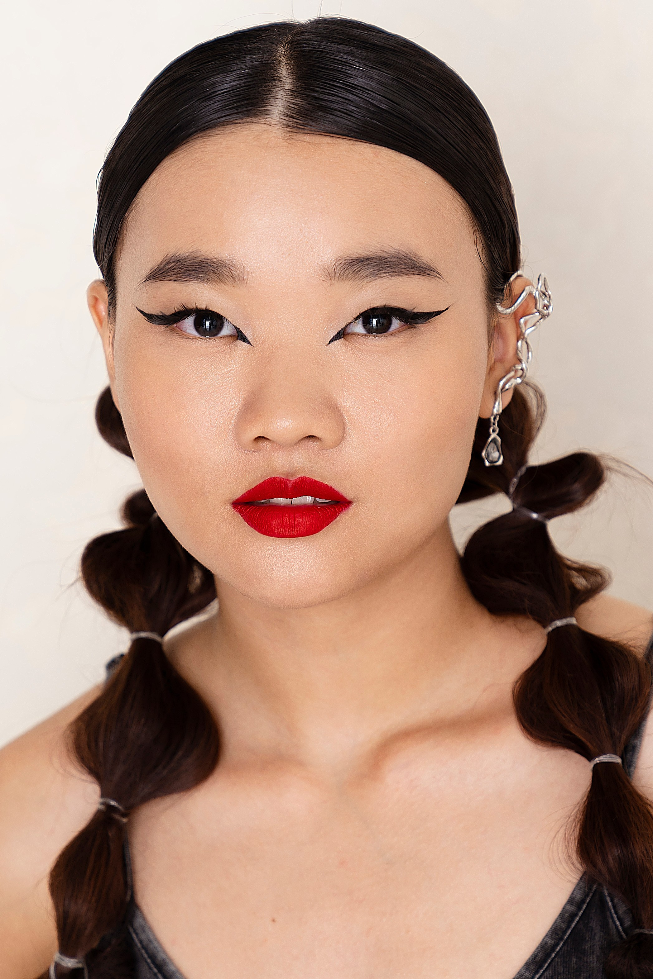 Макияж с укладкой. Фотограф в Москве Татьяна Колотилова