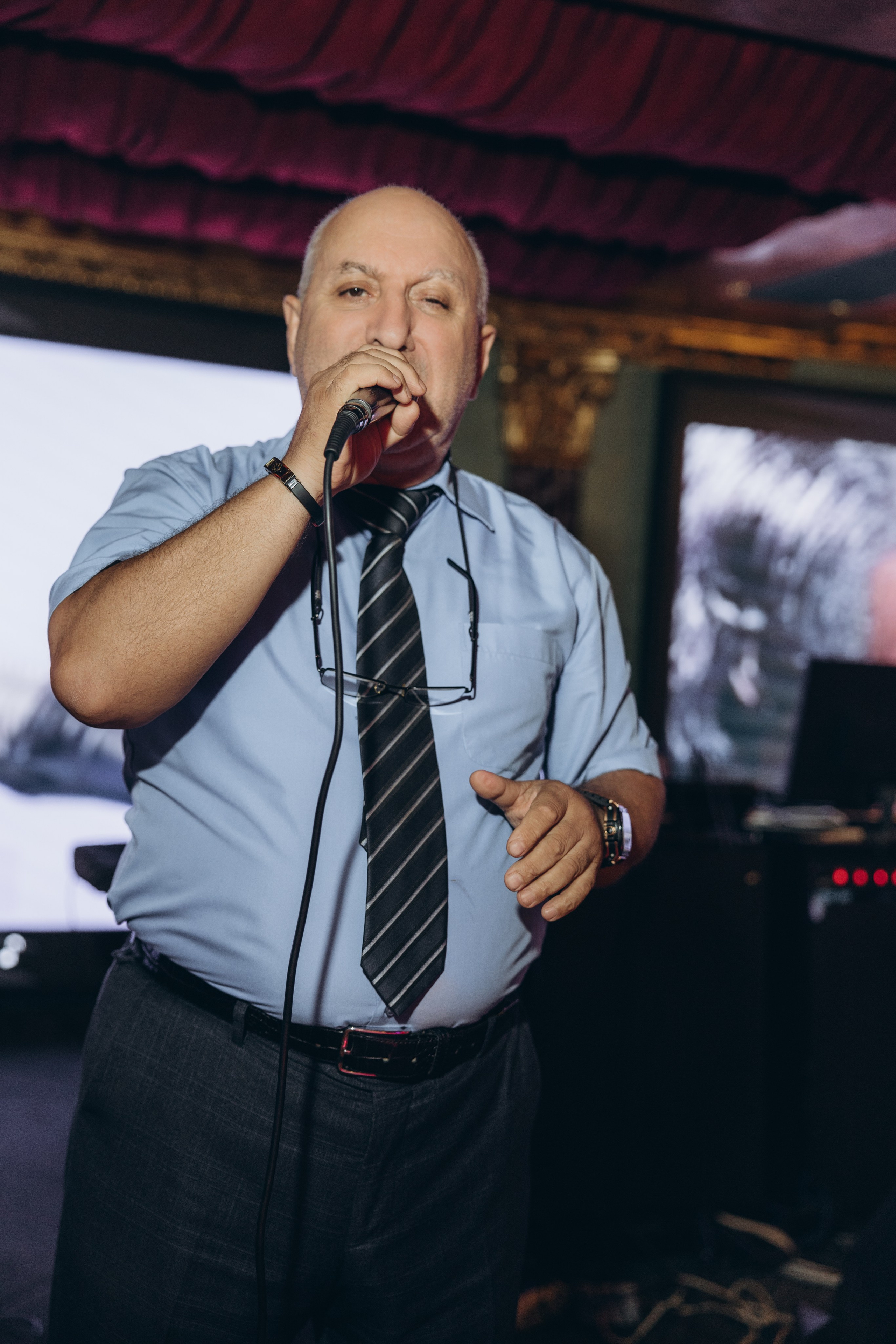 Банкет. Свадебный, семейный фотограф в Иркутске Светлана Макаричева