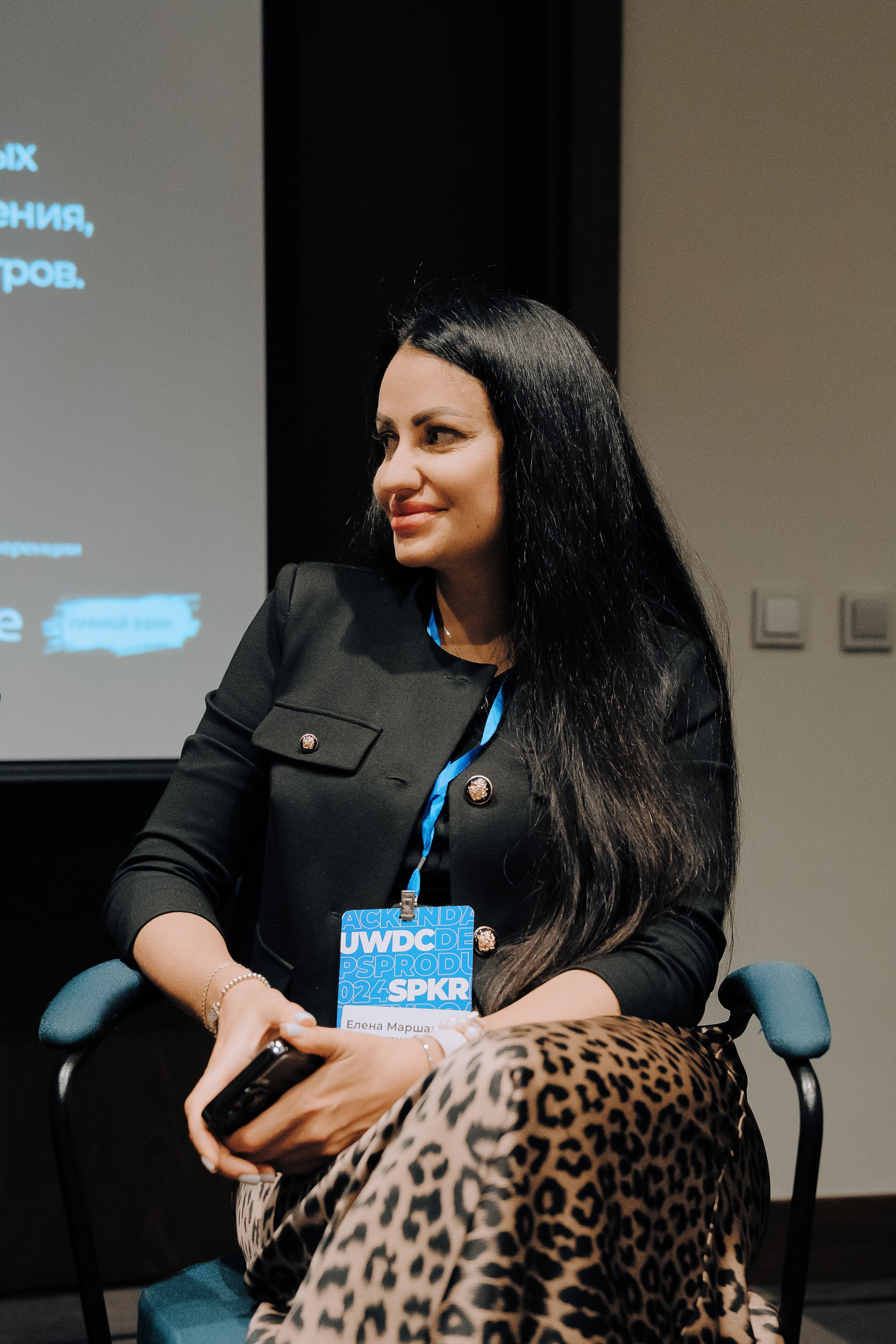 UWDC 2024. Репортажный фотограф Зуев Роман г. Челябинск