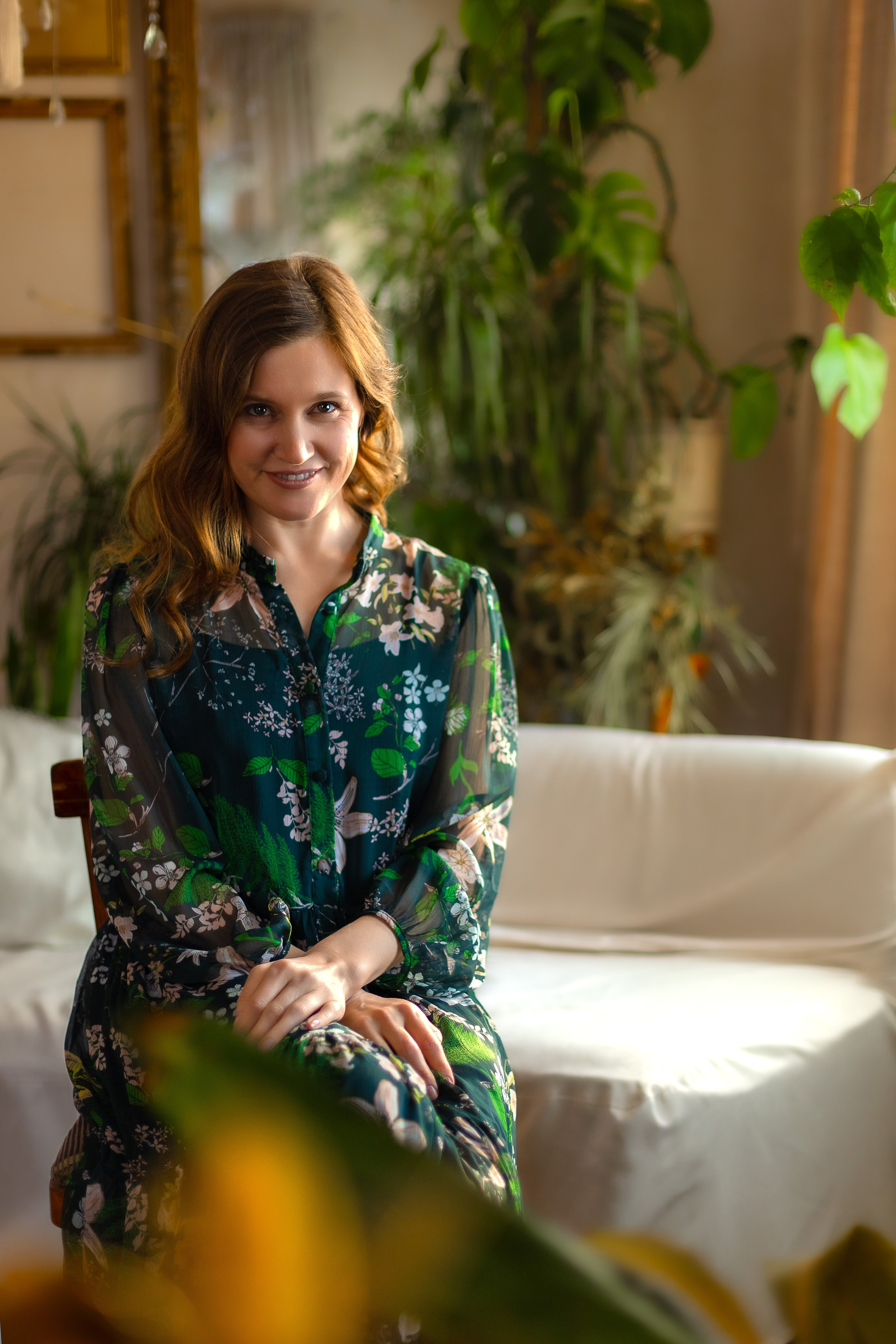 Наталия — пакет Оптимальный. Ирина Мезенцева | Женский и предметный фотограф | г. Омск