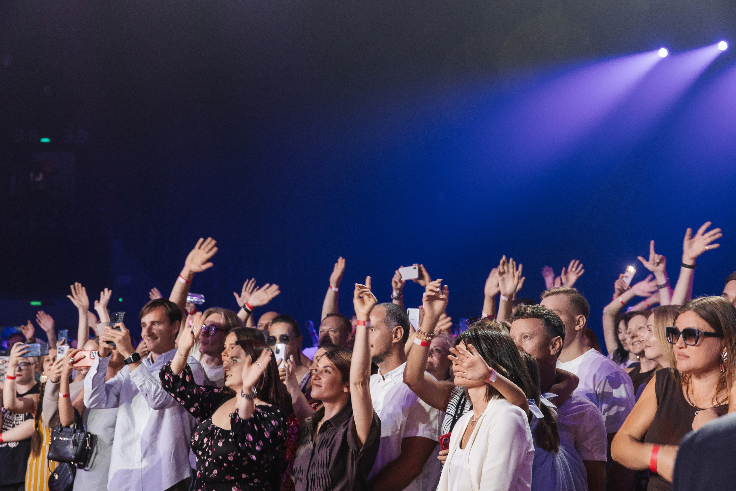 АЛЬФА КОНФА. Фотограф в Красноярске