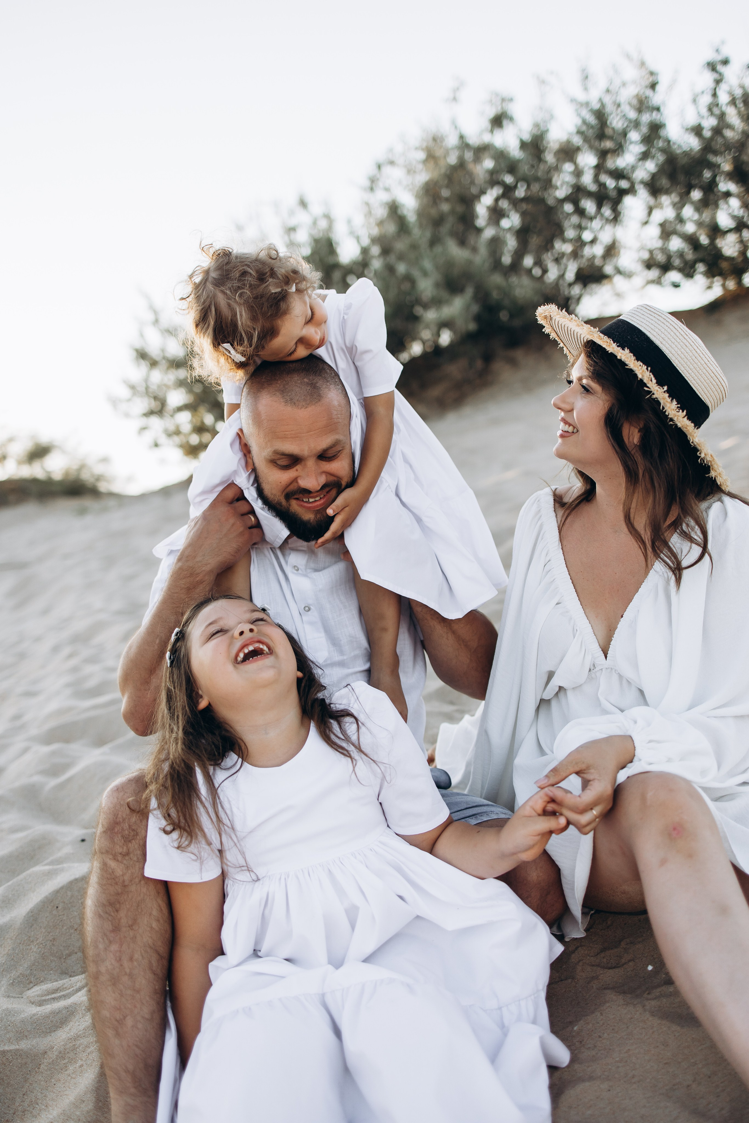 Семейная съемка. Фотограф Анапа. Екатерина Gladysha