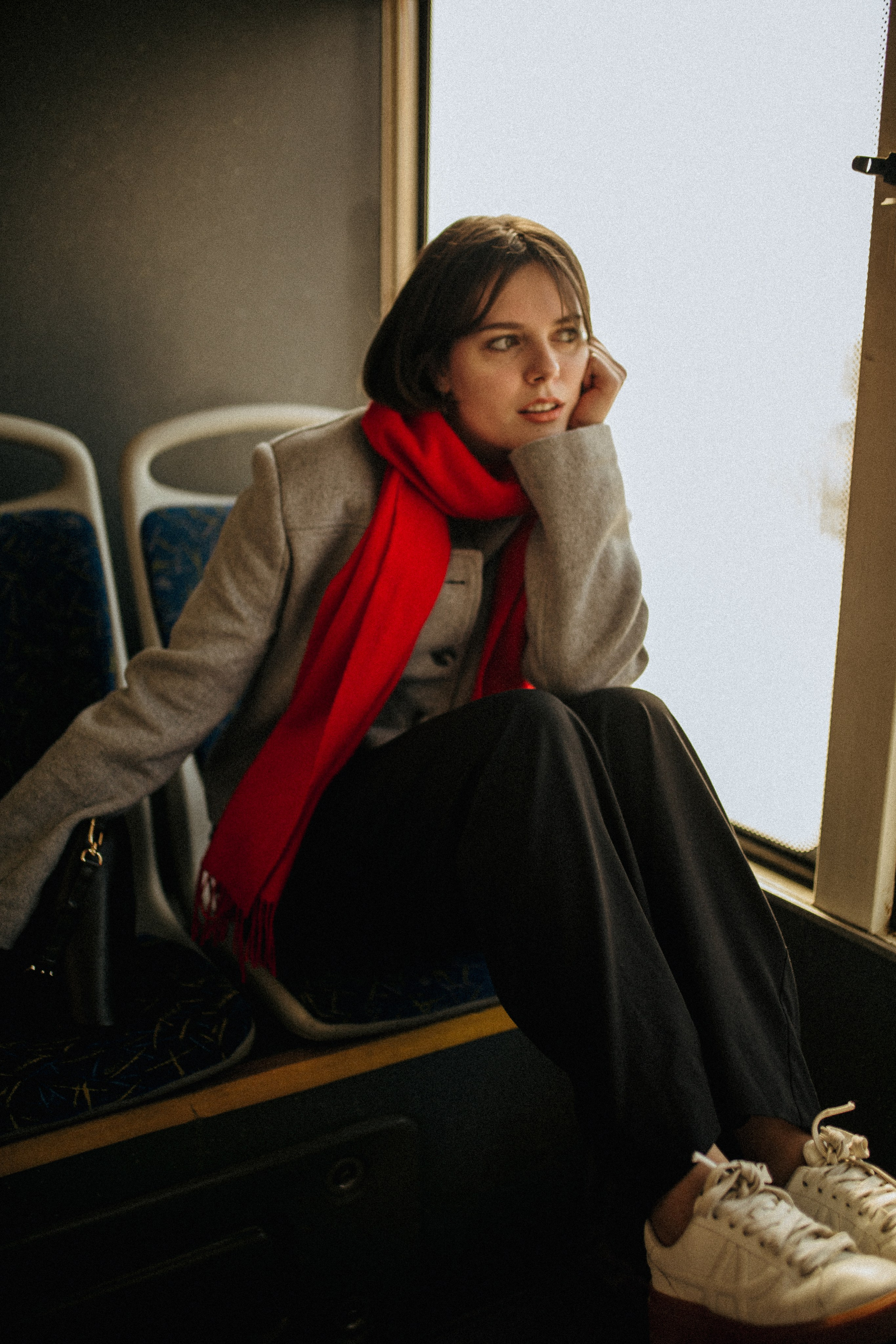 Анна. Семейный и Свадебный фотограф в Санкт-Петербурге Плохая Екатерина