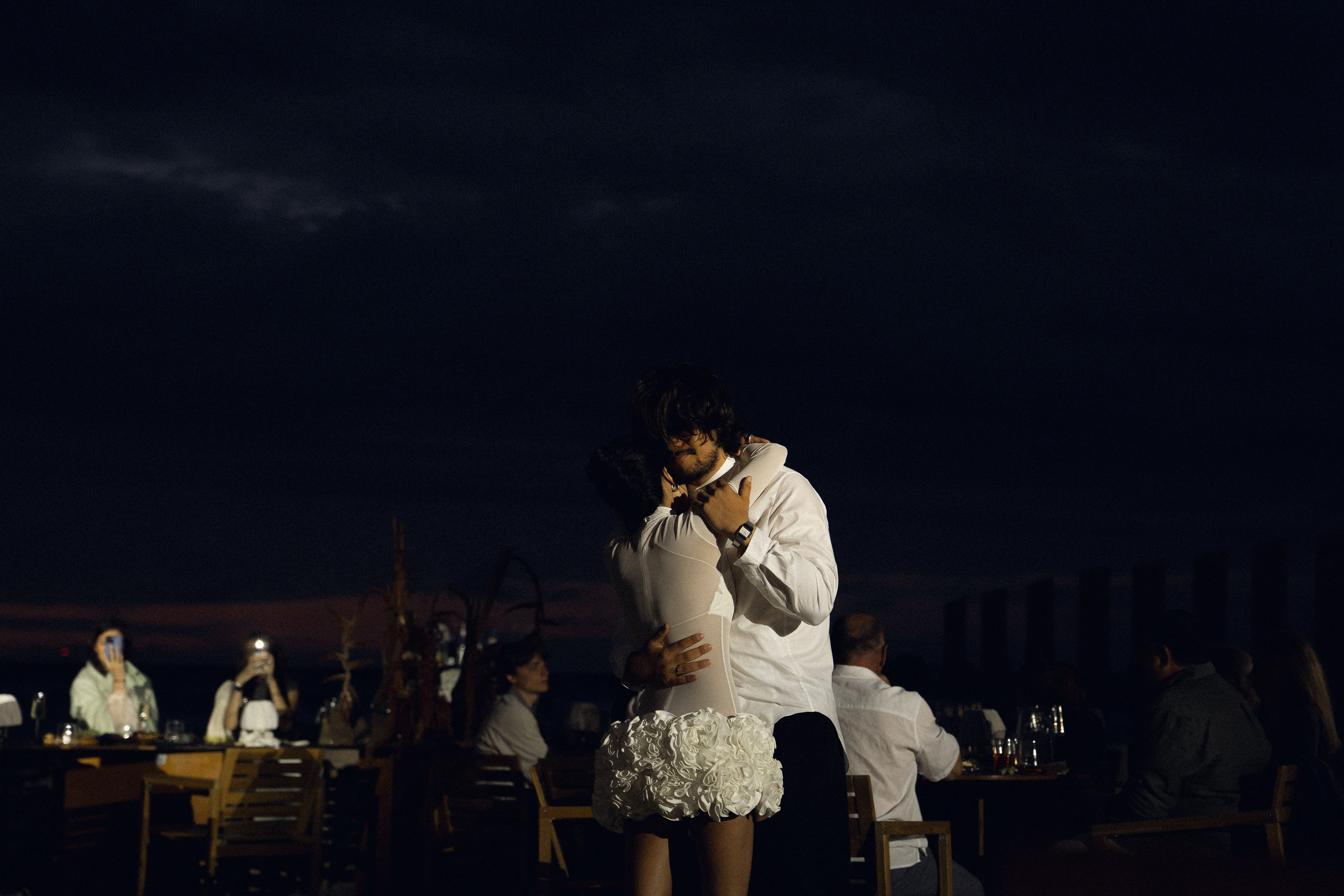 SUN & LOVE DISTRICT. Фотограф Злата Смирнова