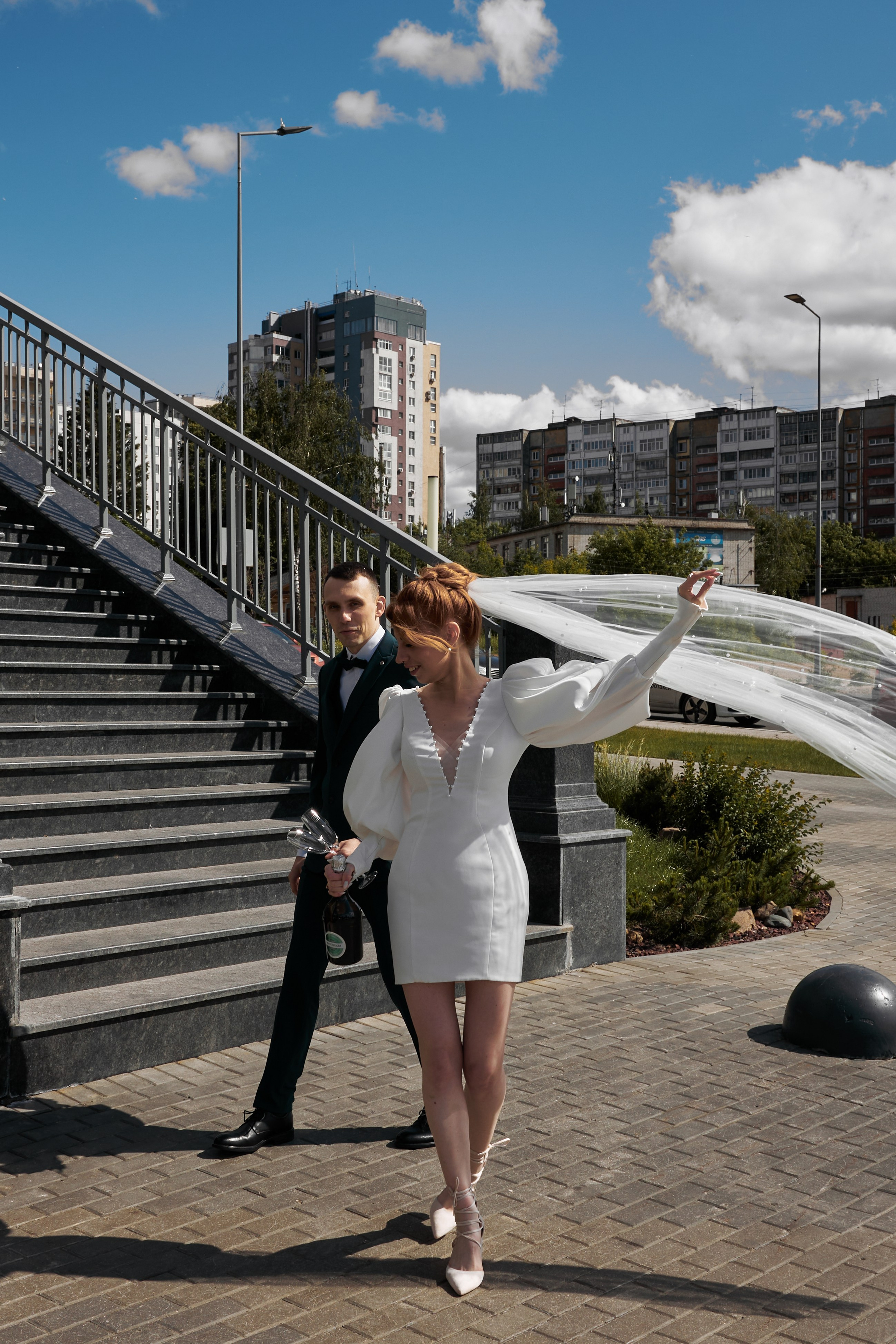 A&M. Свадебный фотограф / Reels Нижний Новгород Татьяна Красильникова