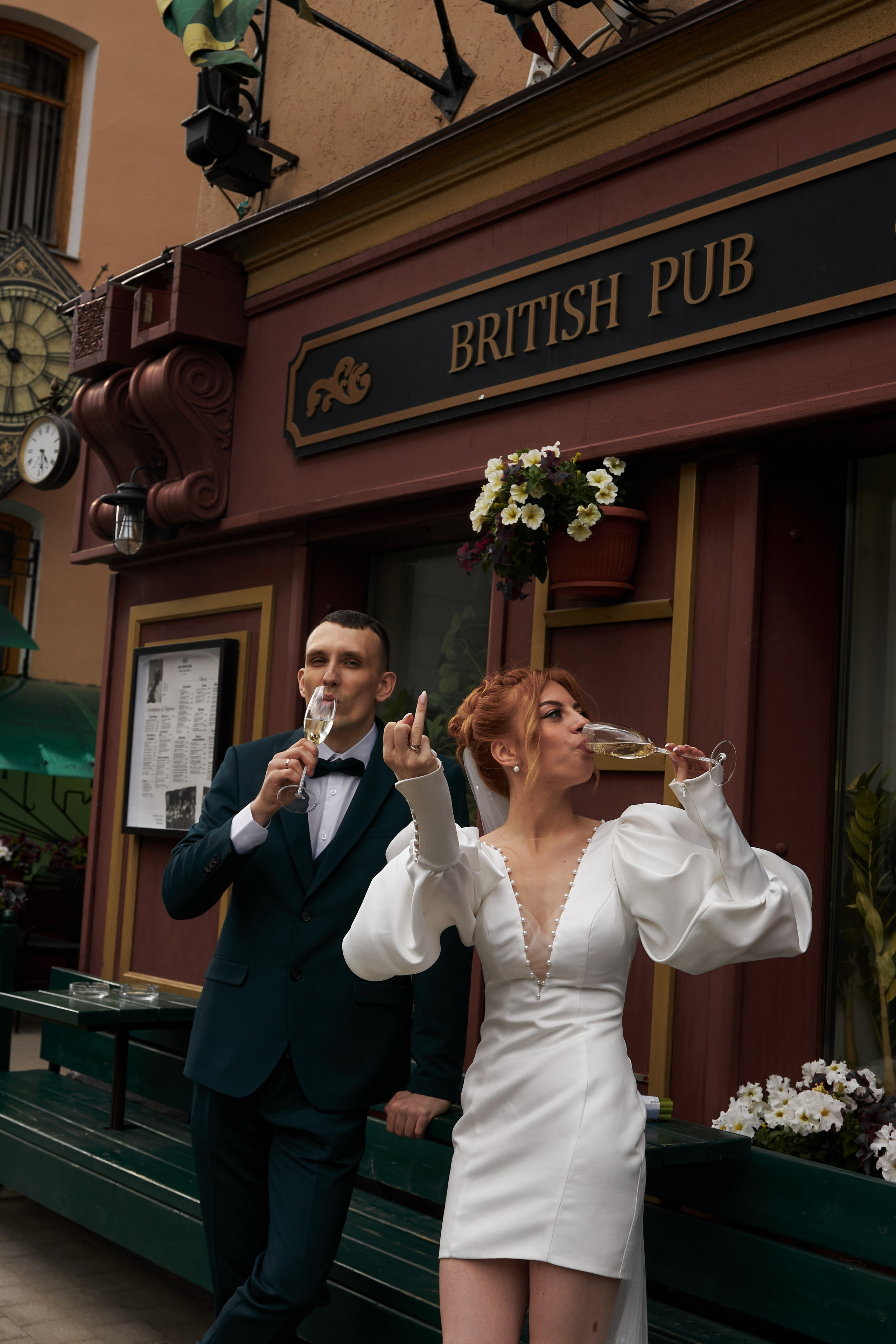 A&M. Свадебный фотограф / Reels Нижний Новгород Татьяна Красильникова