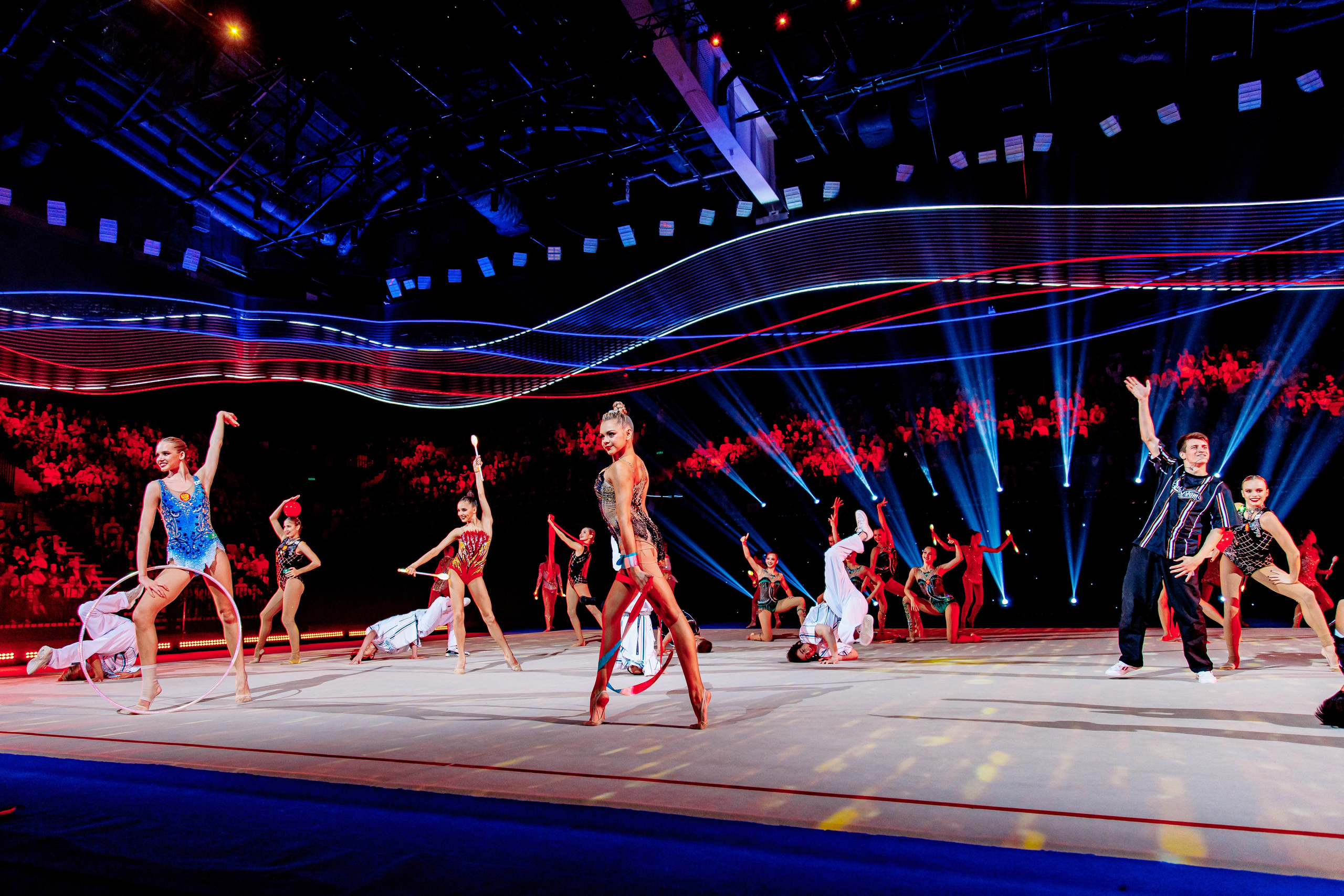 Григорий Лепс, концерт во Дворце Ирины Винер-Усмановой. Фотограф Ольга Махалова — Санкт-Петербург, Москва, Нижний Новгород