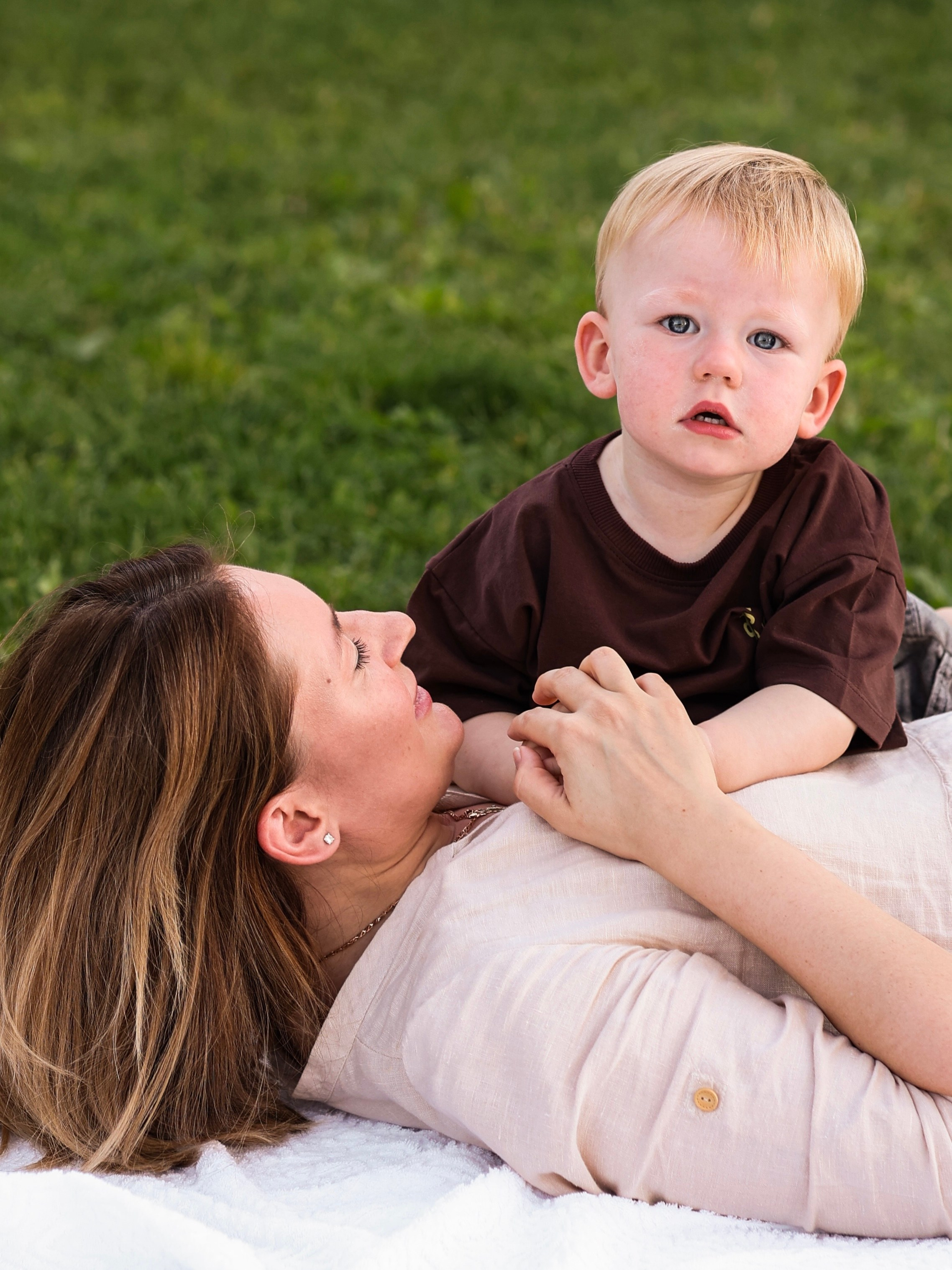 Фотосессия Ярослав, Ксюша, Саша и София. Фотограф ANNA GEREIHAN