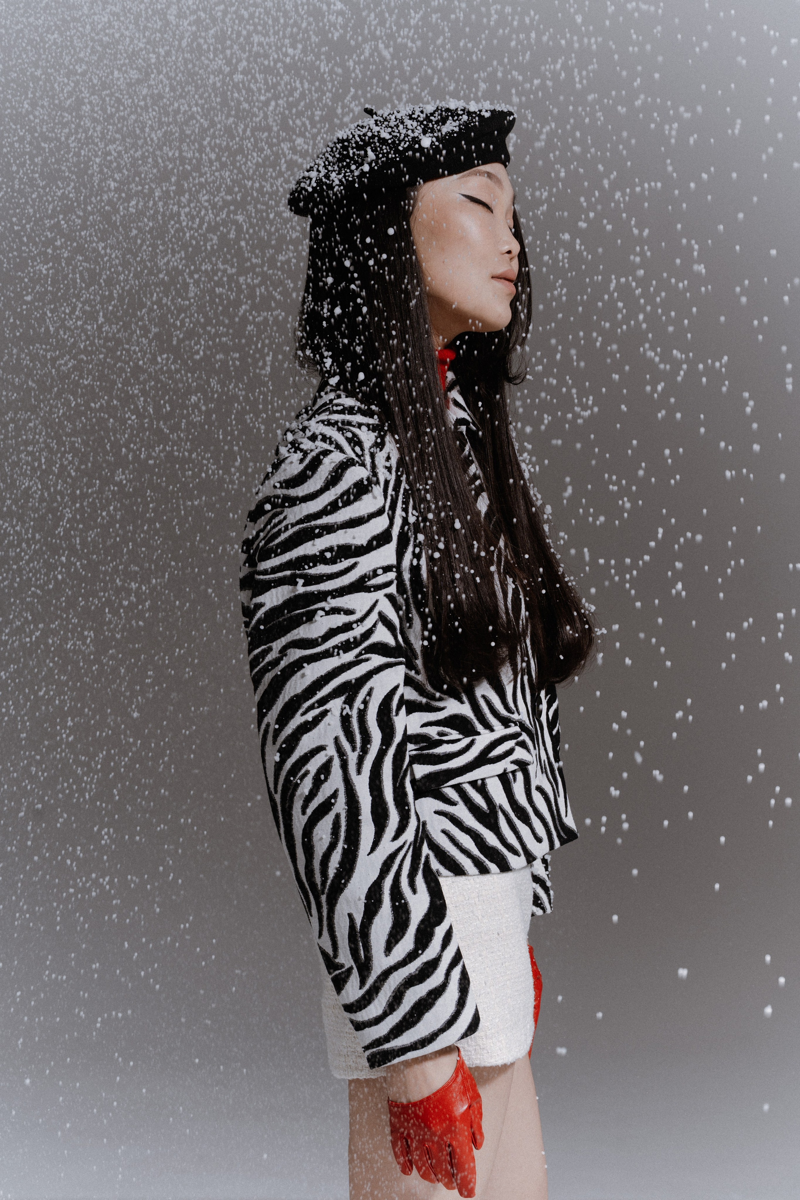 Оргаадай | Just Studio | 2026