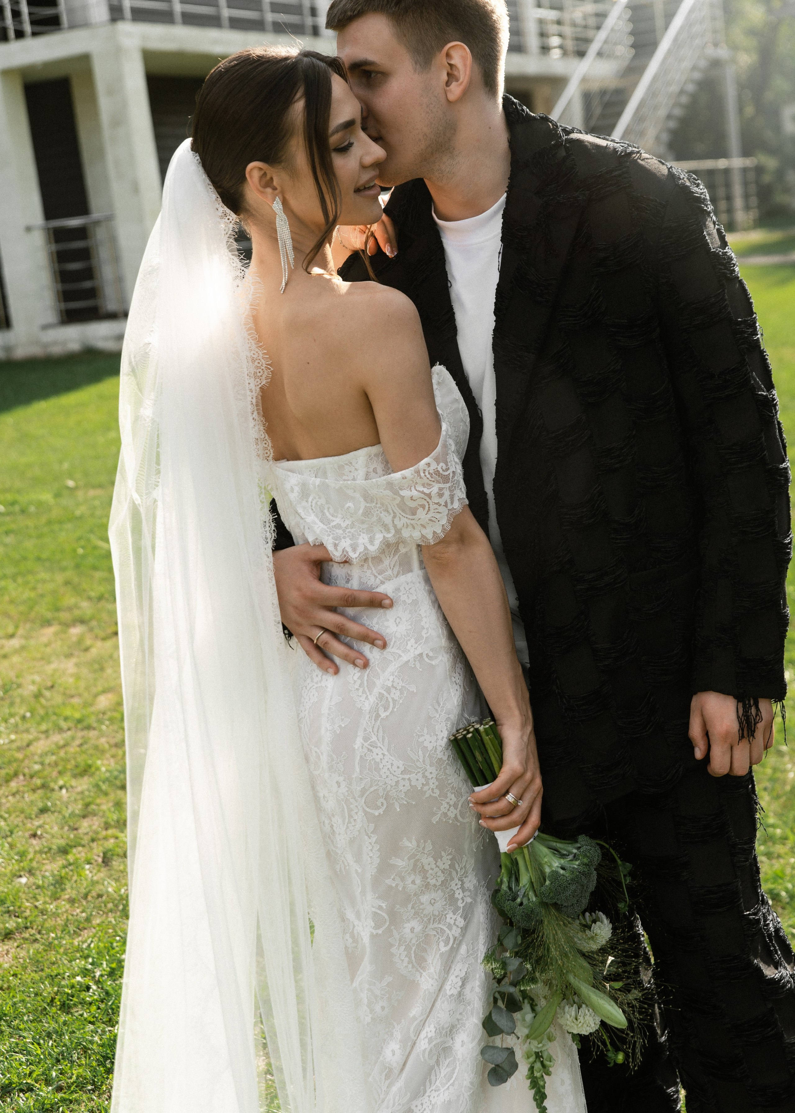 Masha & Pasha. Портретный фотограф Анастасия Завалкевич