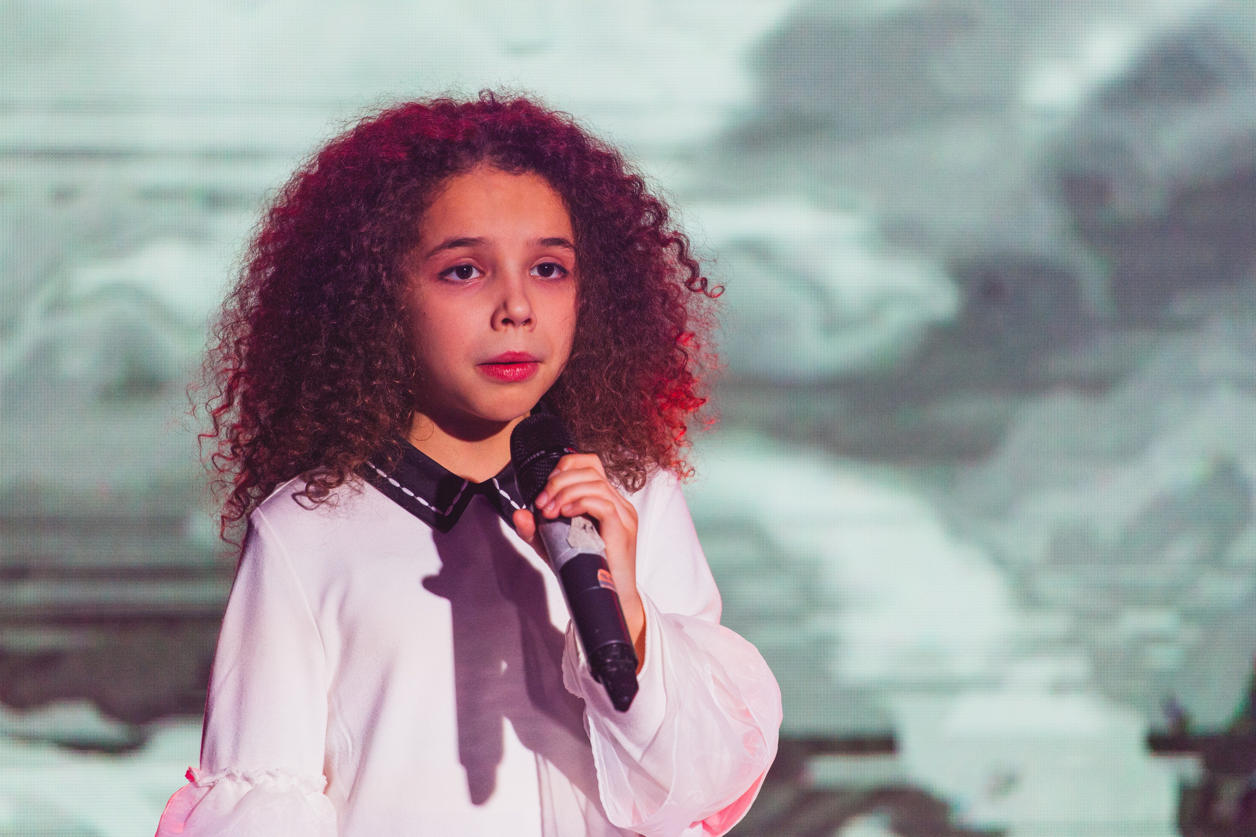 О2ТВ группа СТРАНА. Видеооператор/Фотограф Николай Завьялов