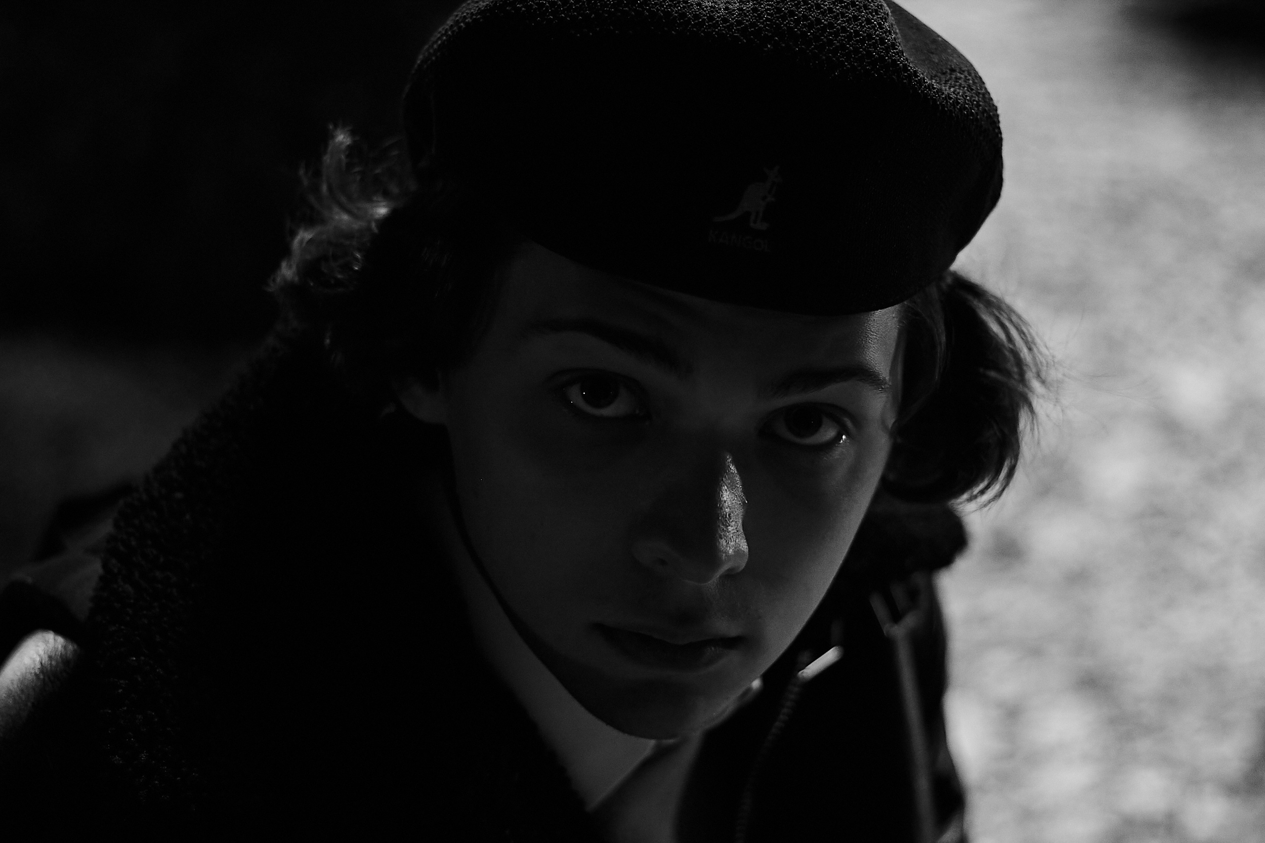 Илья. Портретный и репортажный фотограф в Москве Алёна Никогосян