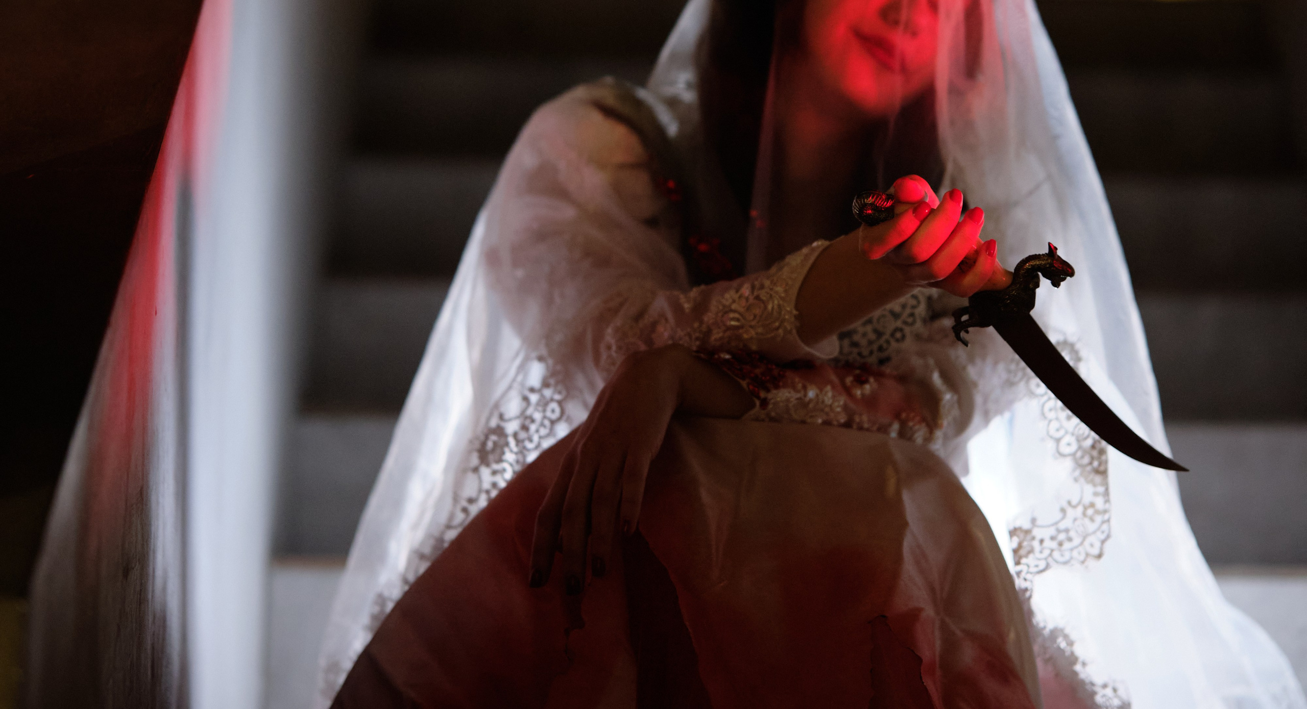 Полина. Портретный и репортажный фотограф в Москве Алёна Никогосян