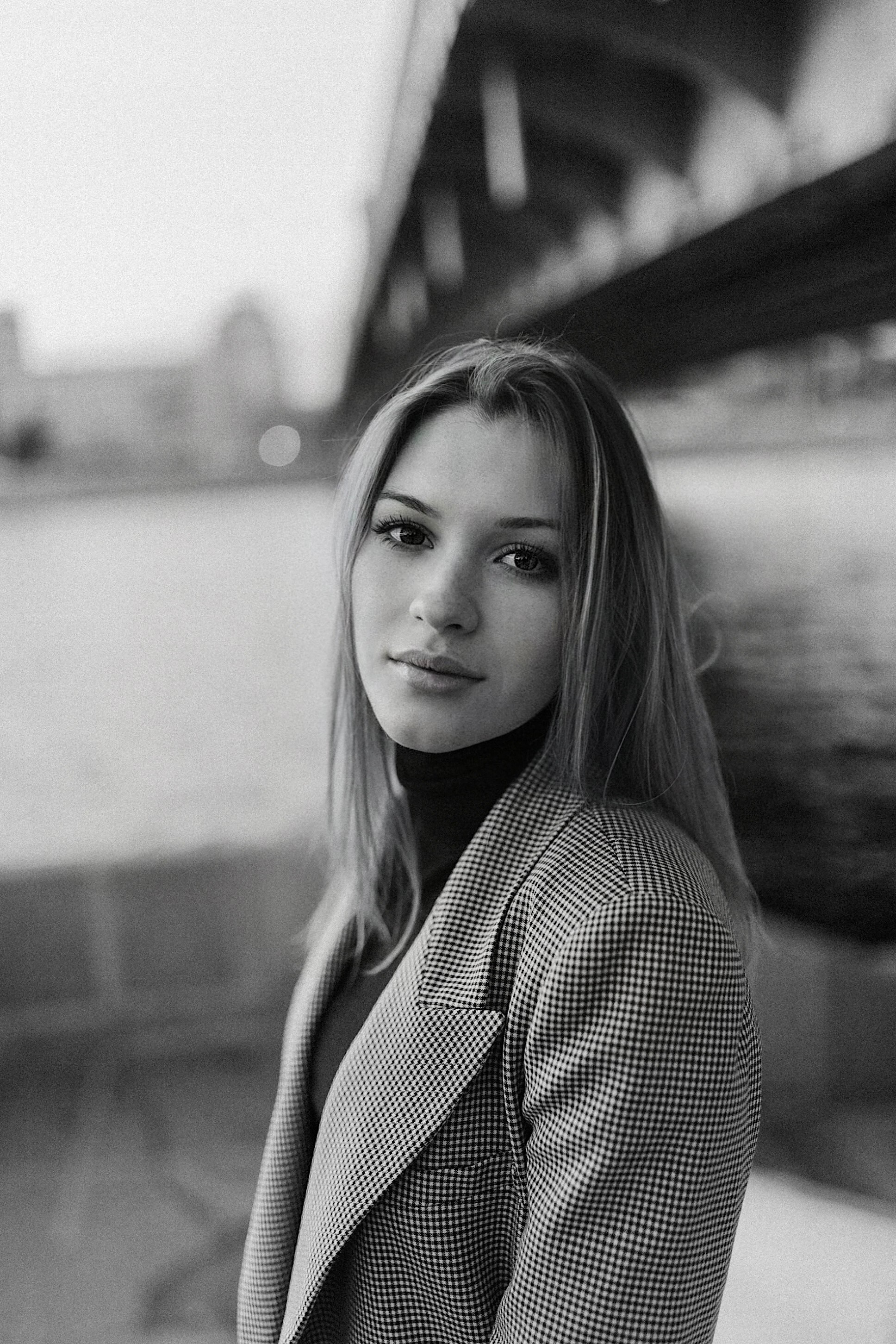 Маша. Vlada Bulakh Photography