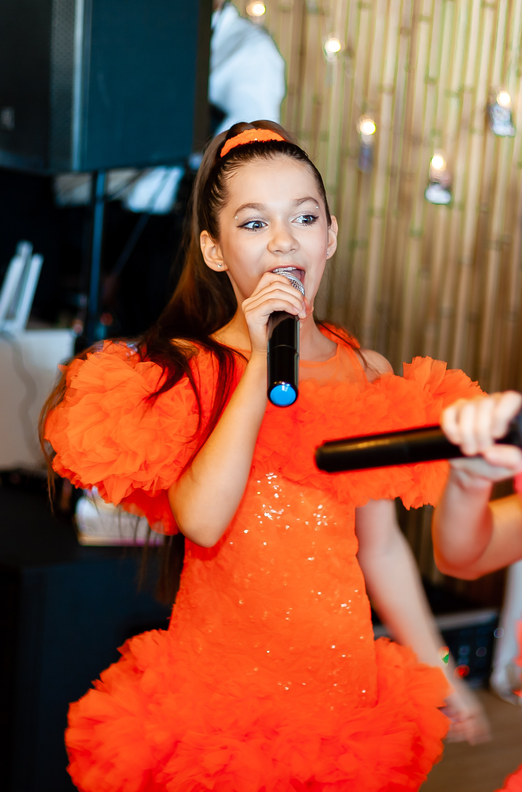 Открытие детского ресторана Чайка Kids в Ялте. Репортажный фотограф Ялта