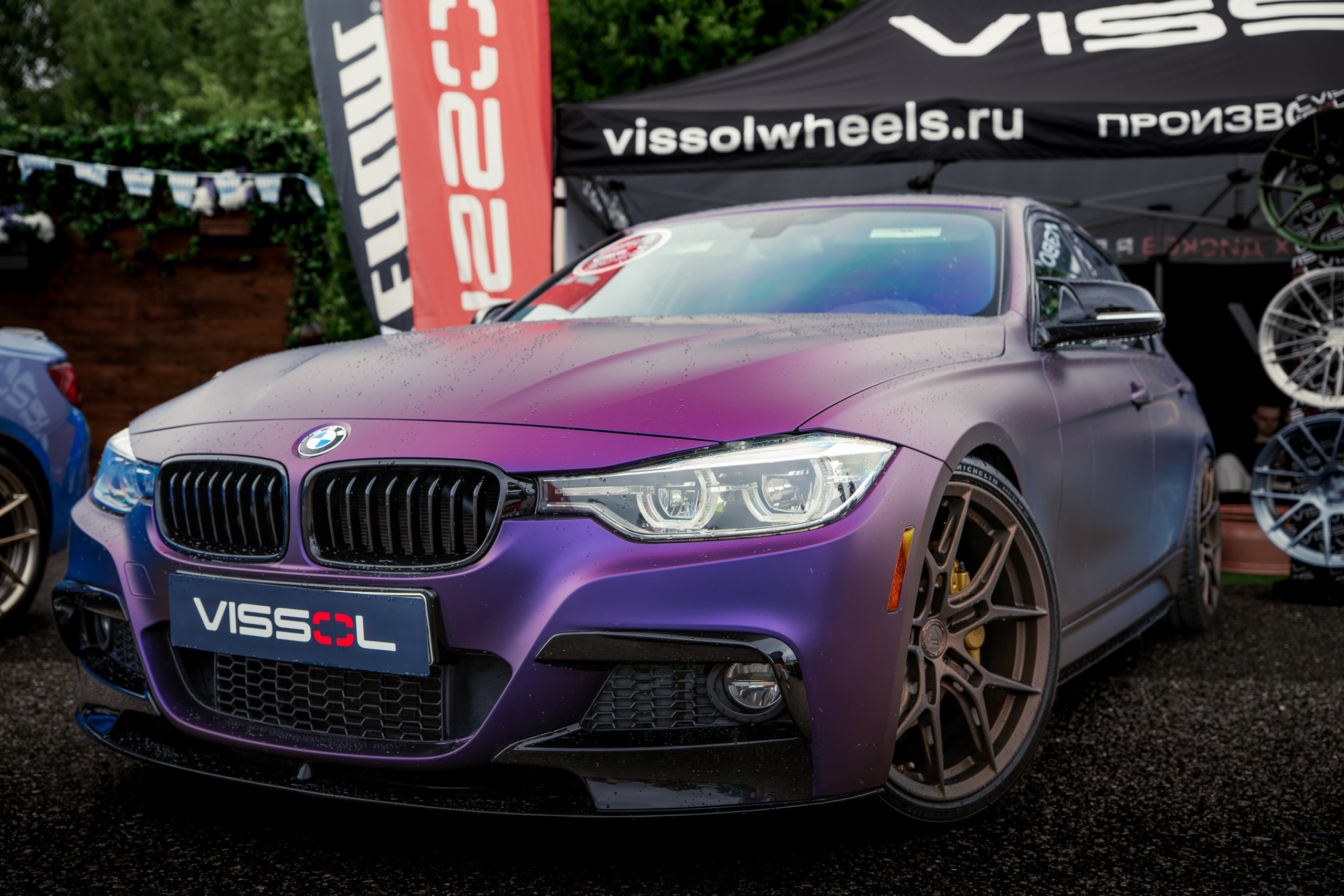 BIMMERDAYS 2026. 42Studio