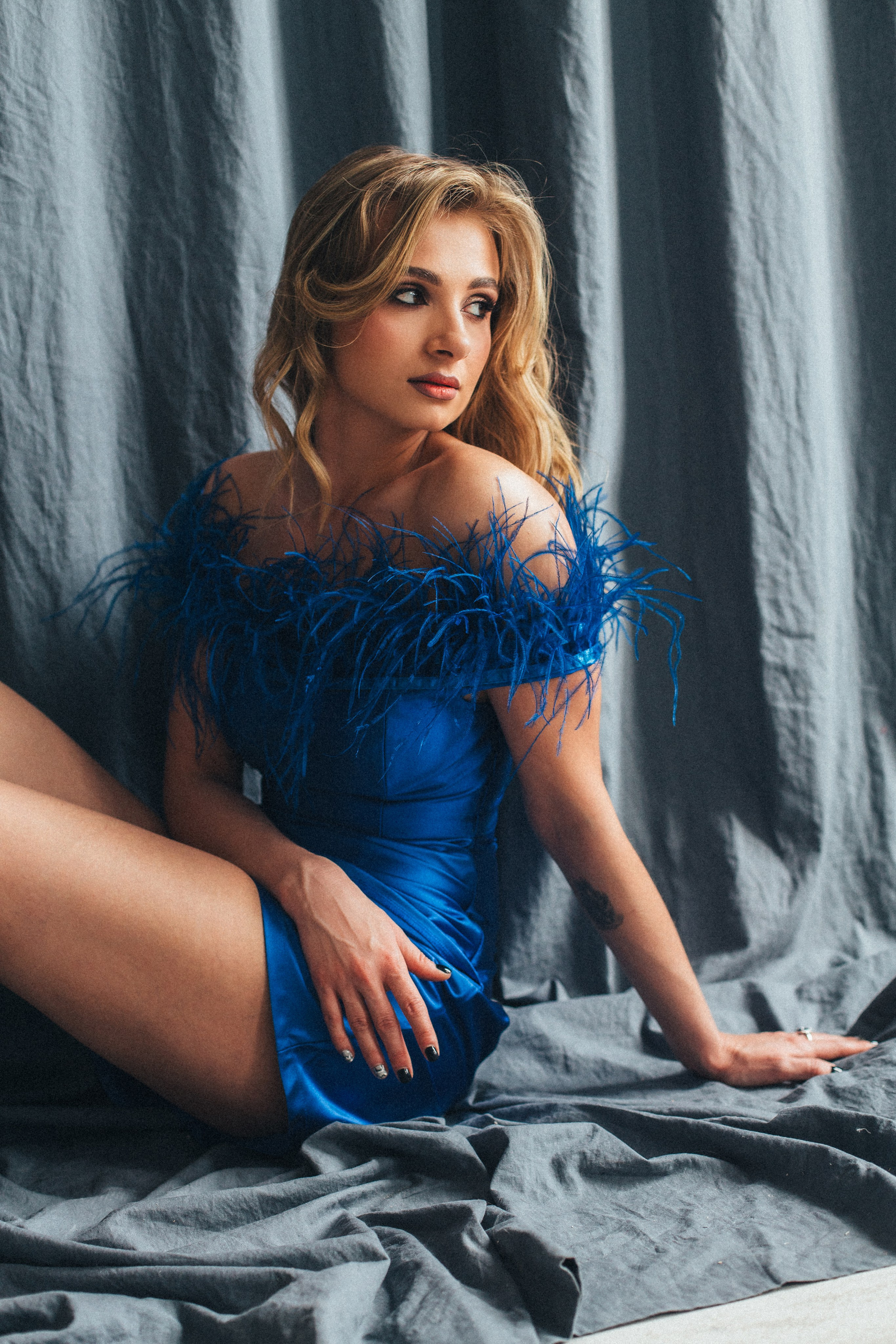 Настя 2 образ ♥. Фотограф Тверь. Свадебные, семейные, индивидуальные фотосессии