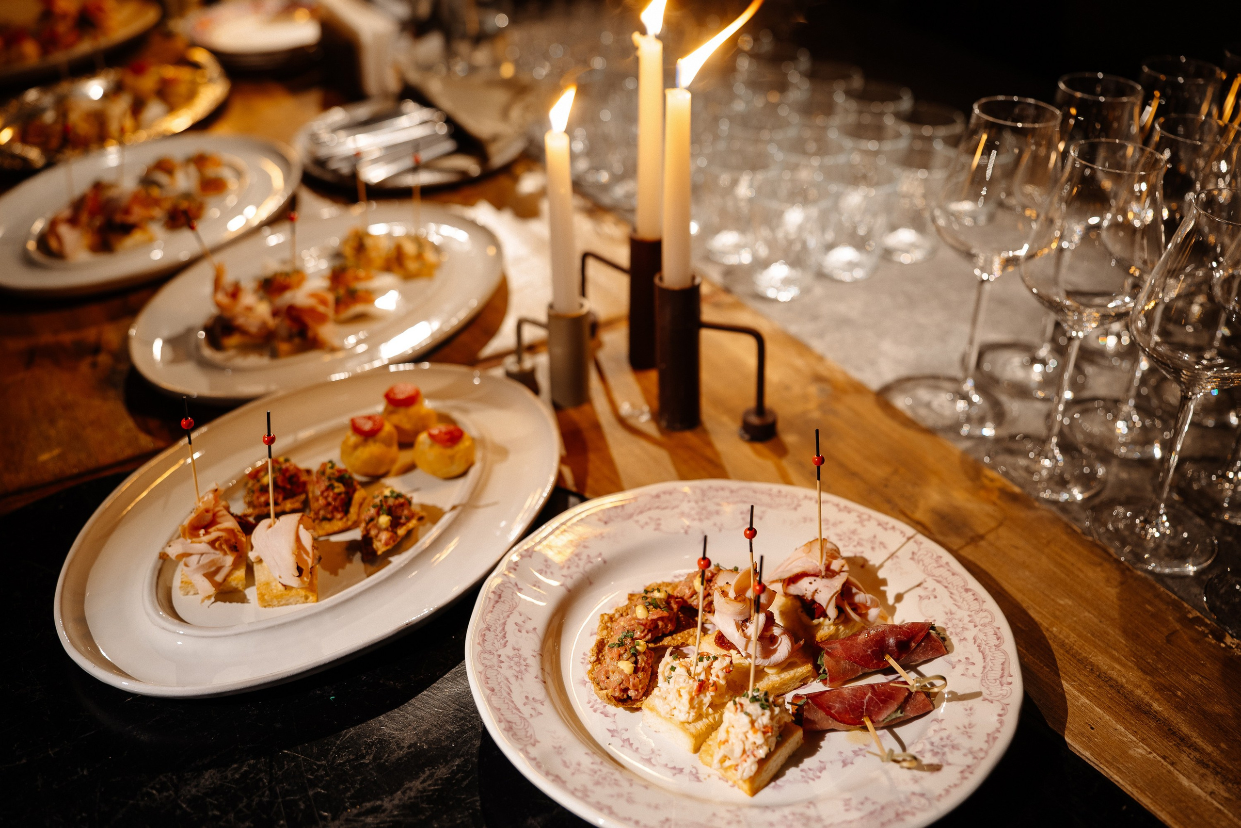 День Рождения Михаила. Свадебный и репортажный фотограф в Москве Андрей Вайман