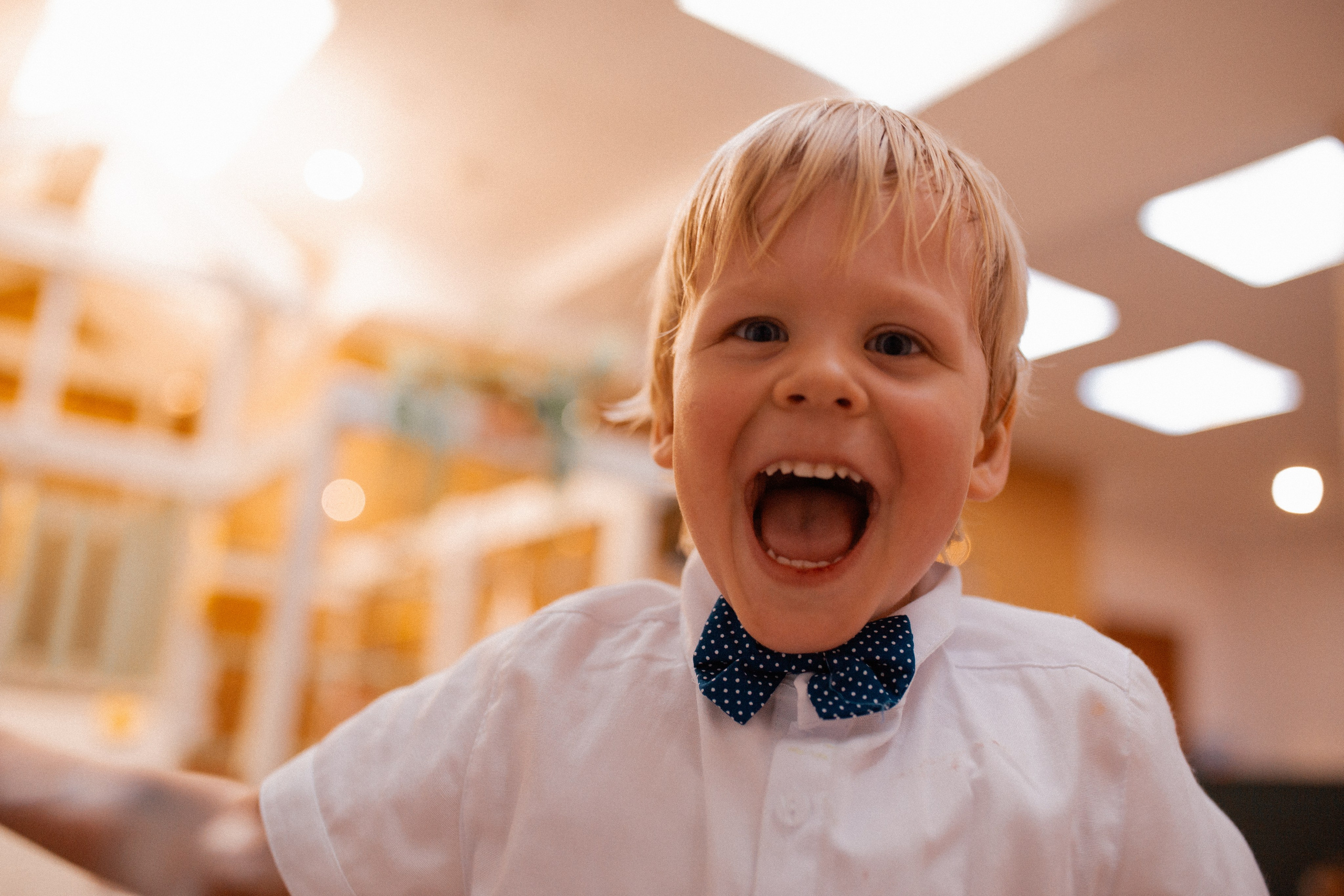 День рождения Лёвы