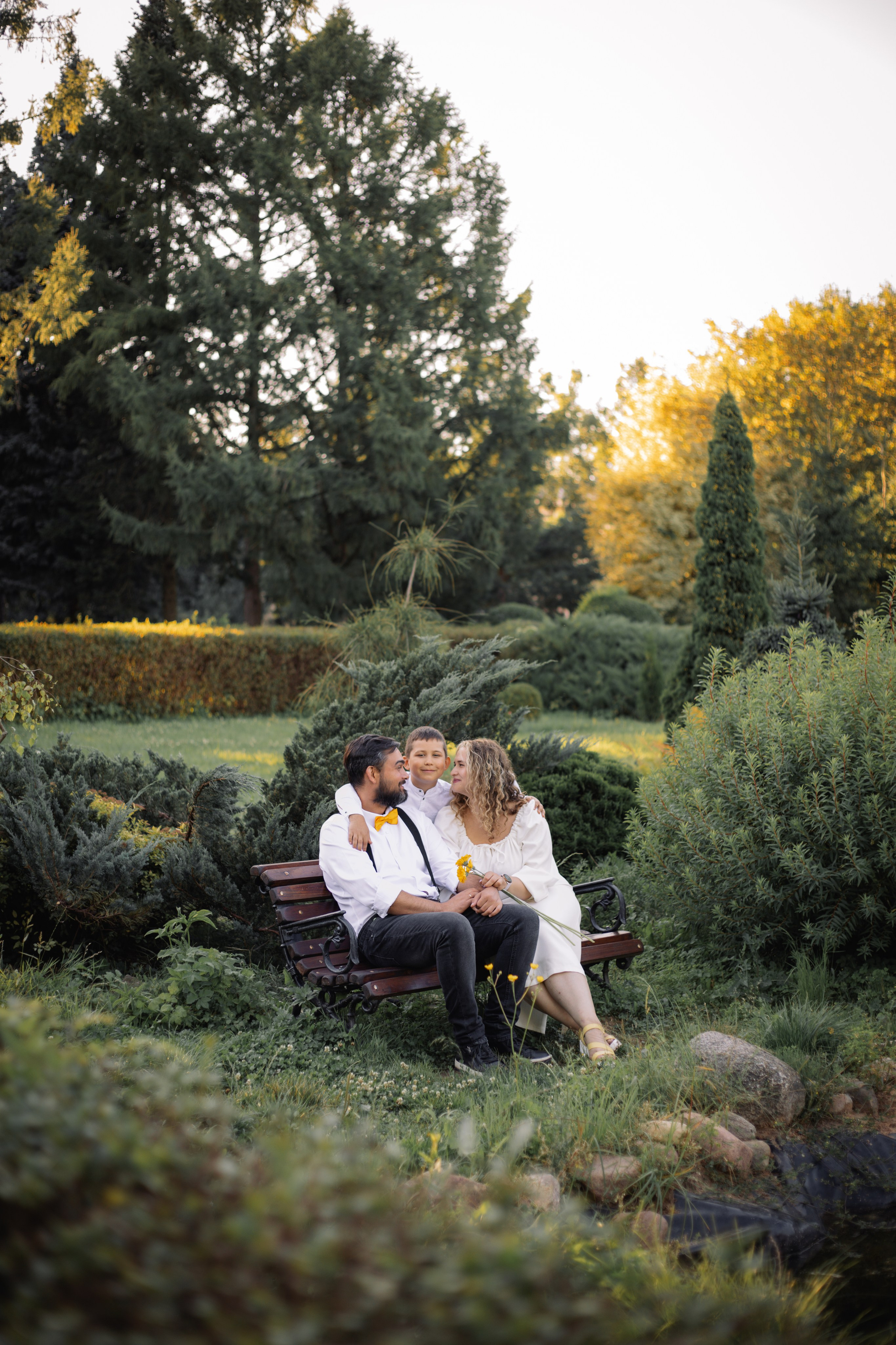 Слава и Света