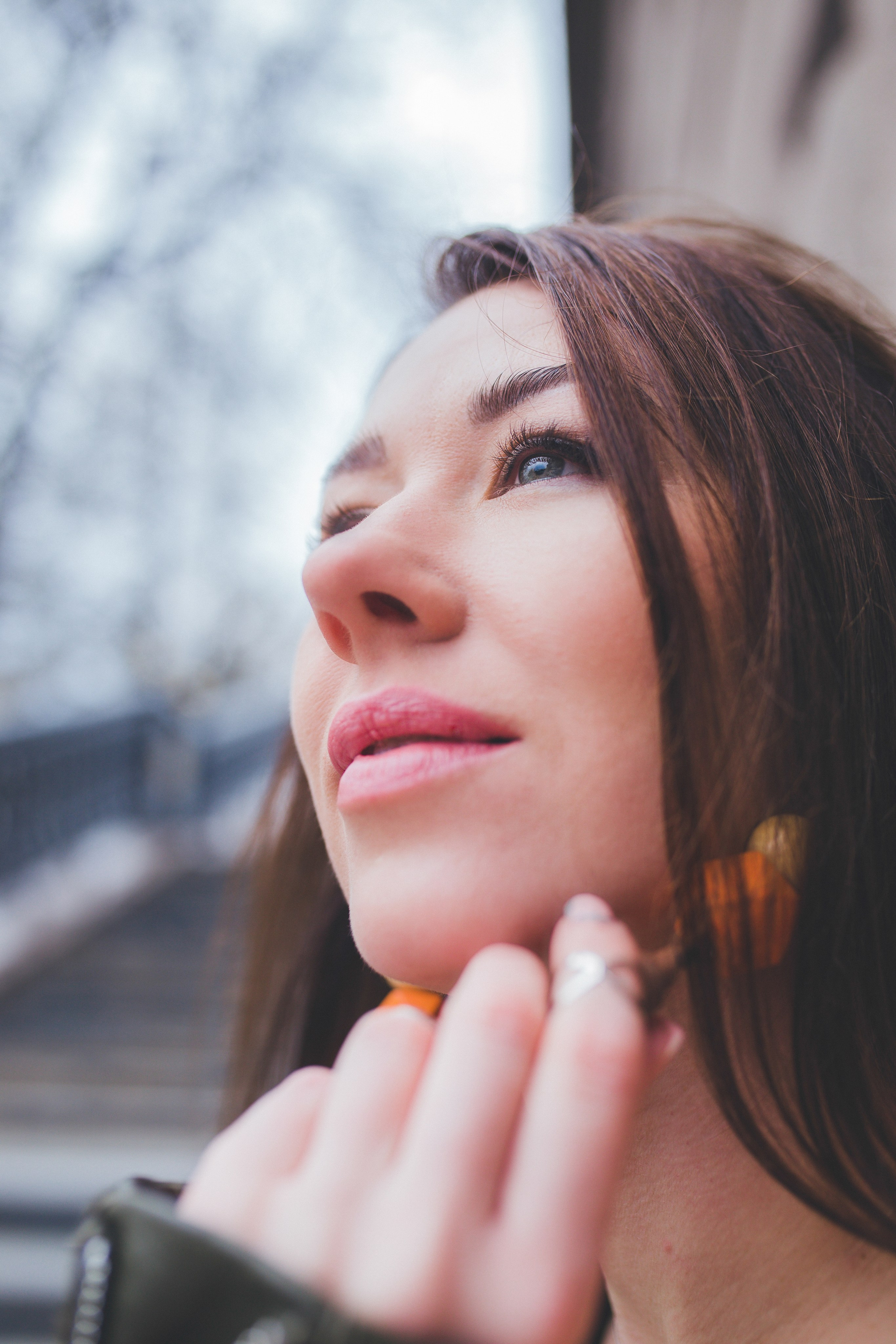 Прогулка по городу